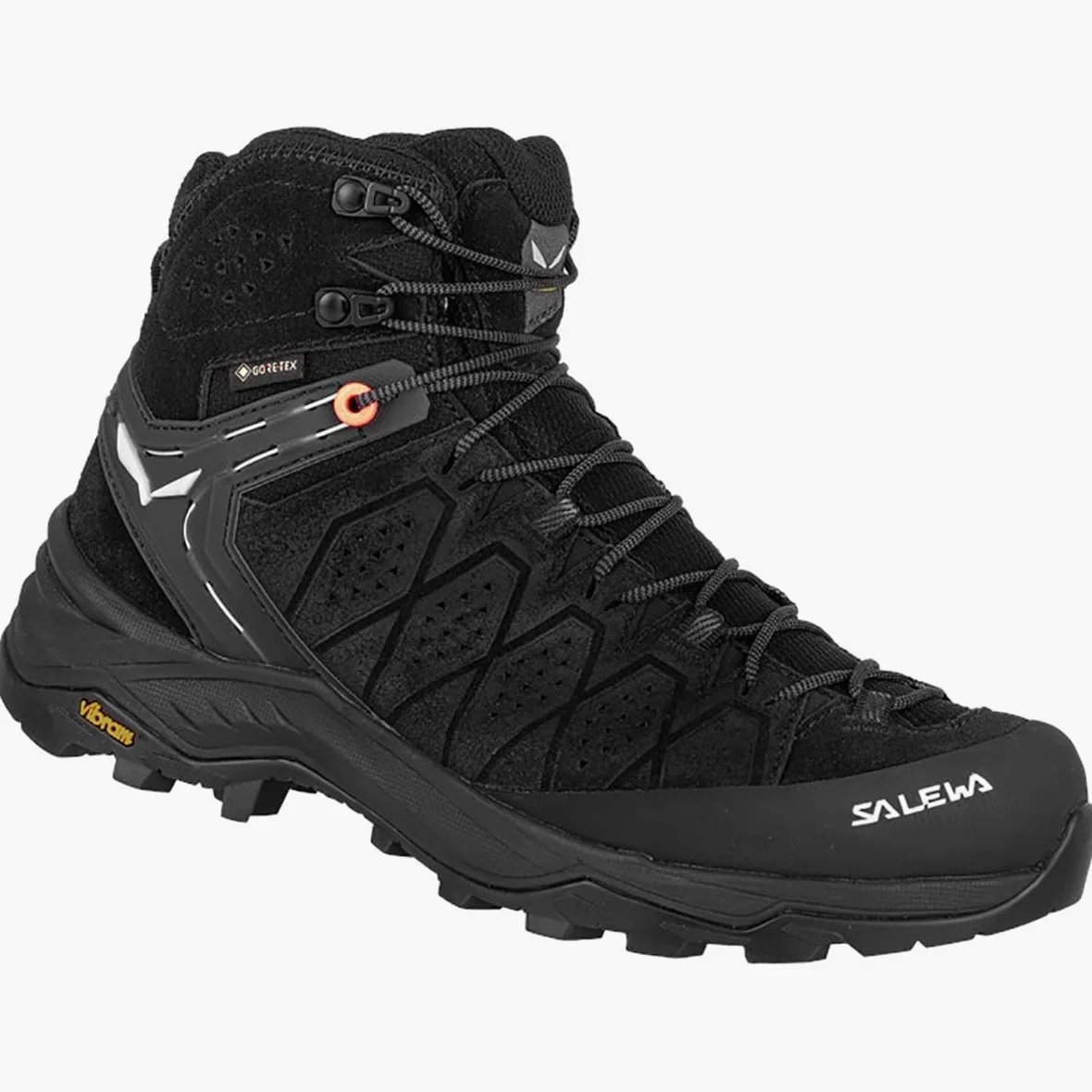 Salewa Damskie buty trekkingowe Ws Alp Trainer 2 Mid Gtx