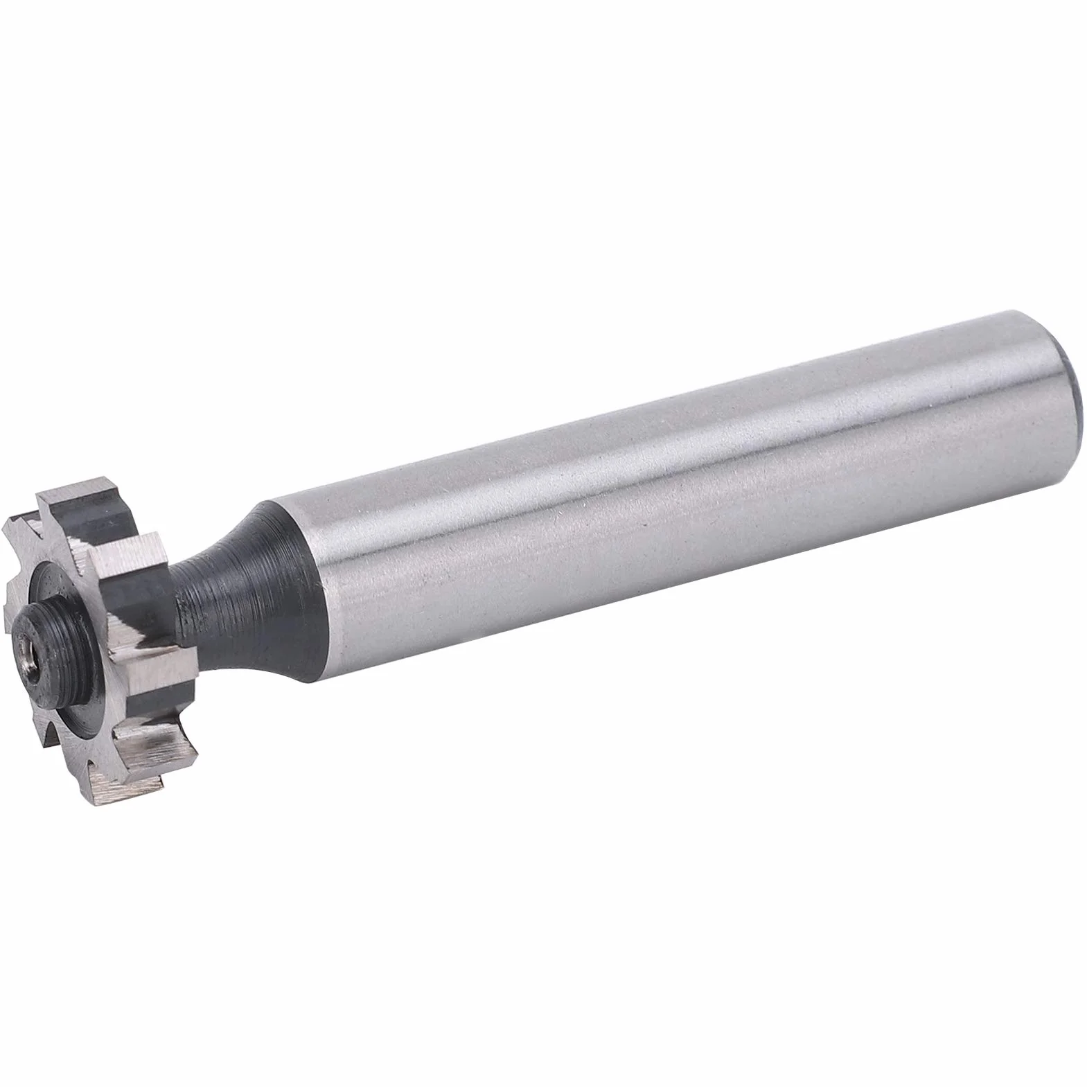 Frez do rowków teowych HSS Frez metryczny do rowków teowych Do frezowania stali, aluminium, miedzi i żelaza