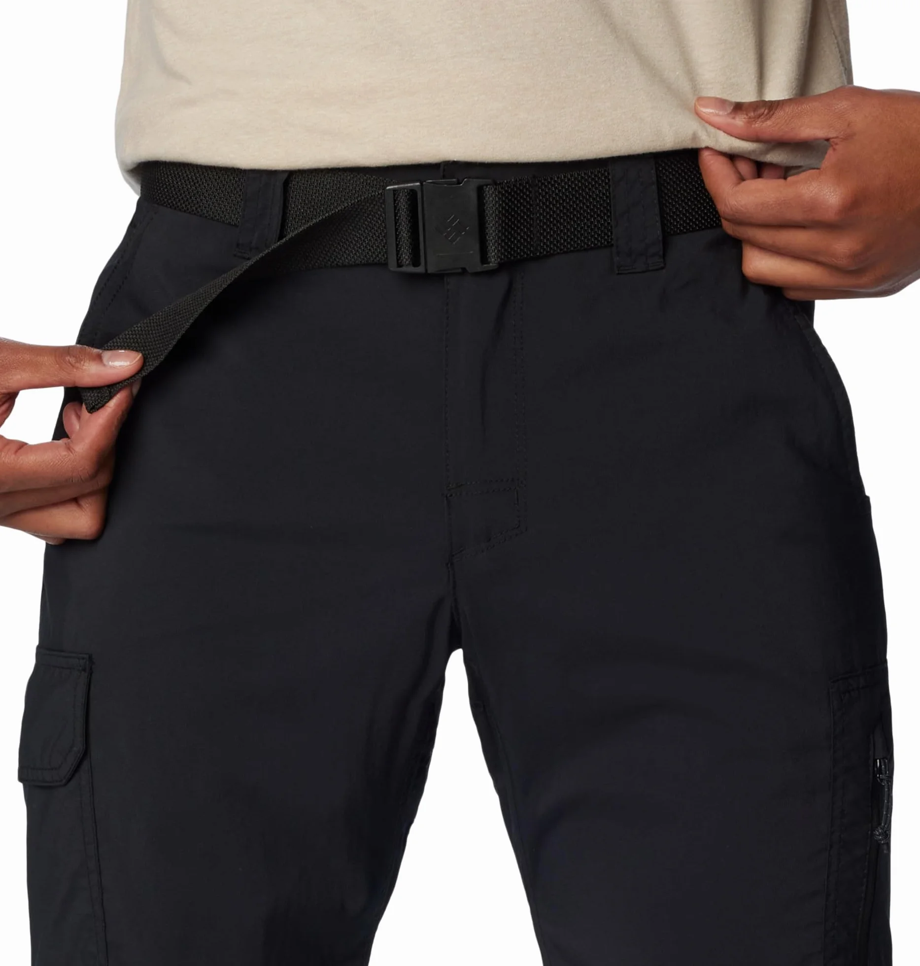 Columbia Silver Ridge™ Utility Pant - Spodnie turystyczne Mężczyźni