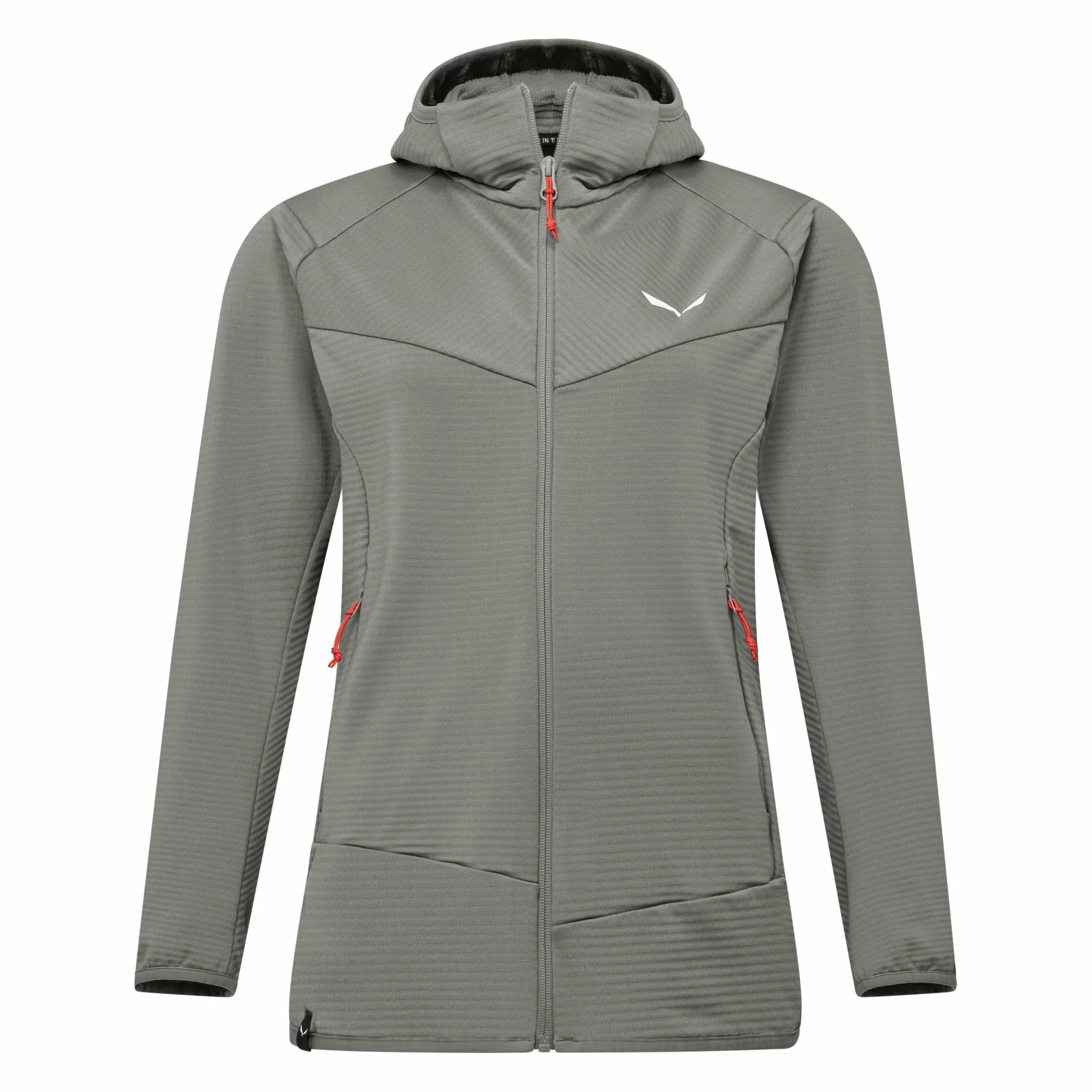 Salewa Puez Altavia Pl Hd Jacket W, Shadow, XS