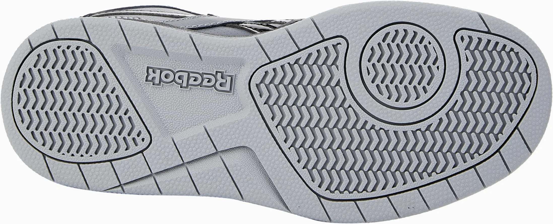 Reebok Bb4500 Court, buty do koszykówki unisex dzieci
