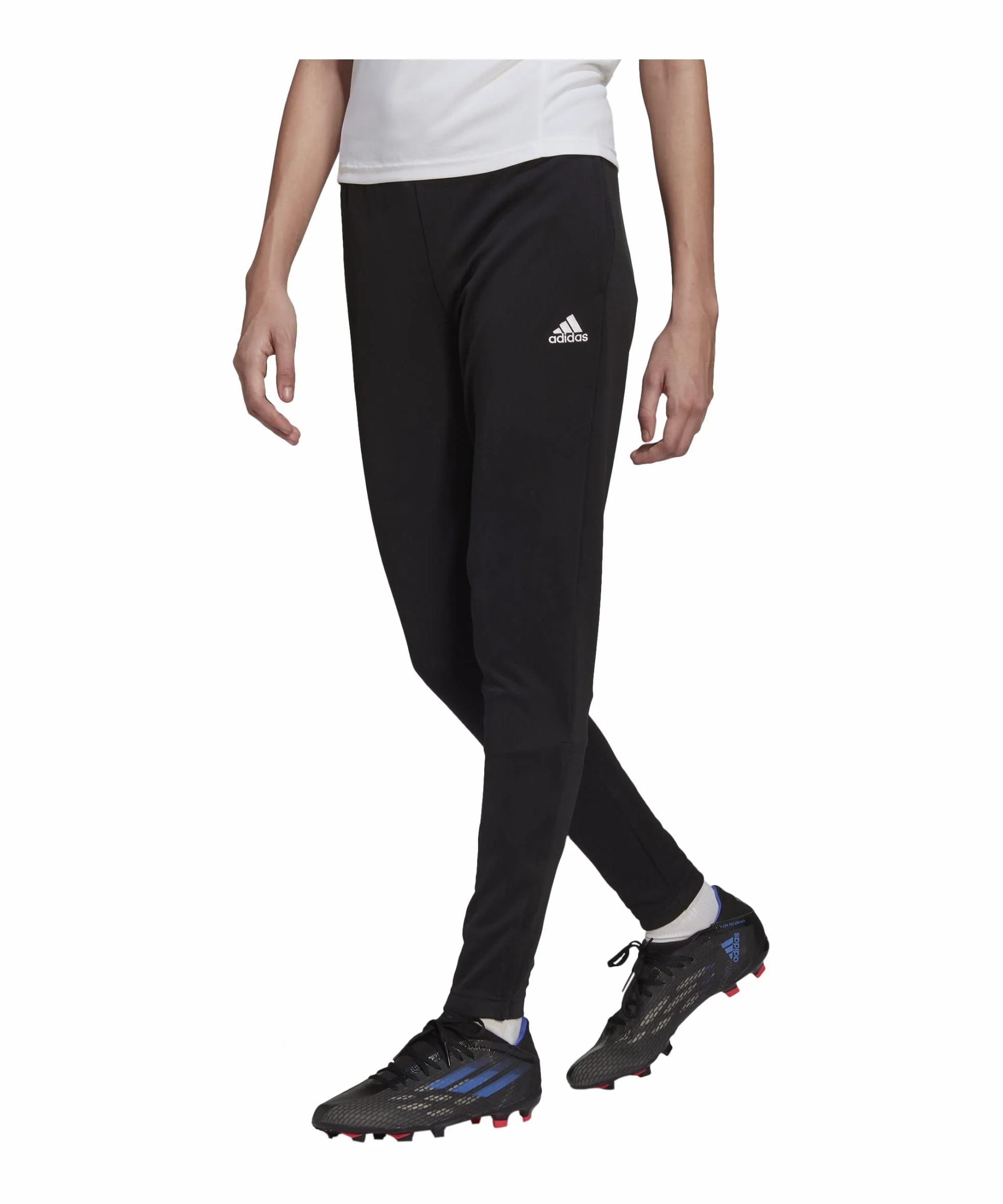 adidas Entrada 22 Training Pants - PTS (1/1) Kobiety