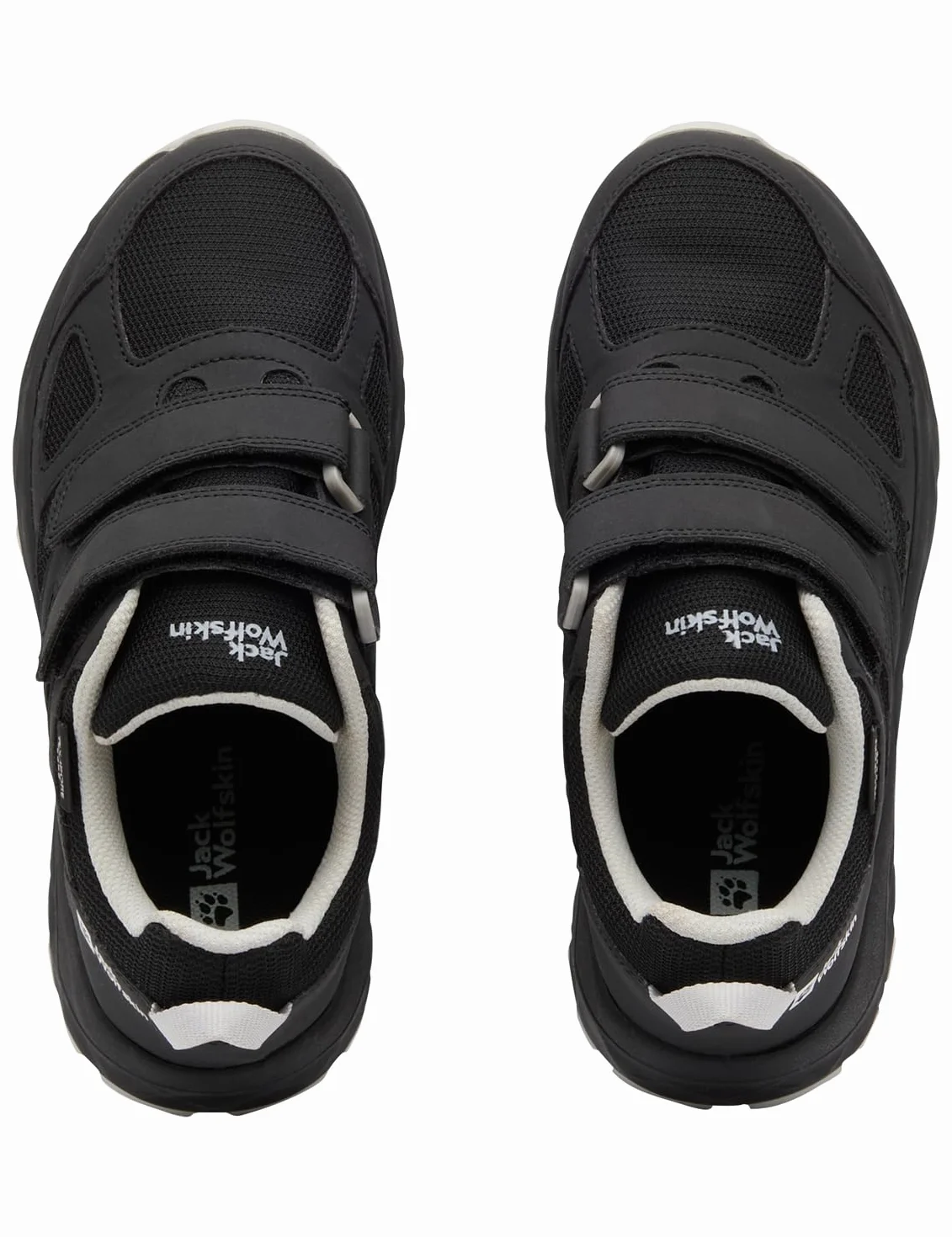 Jack Wolfskin Woodland 2 Texapore Low Vc Buty do chodzenia