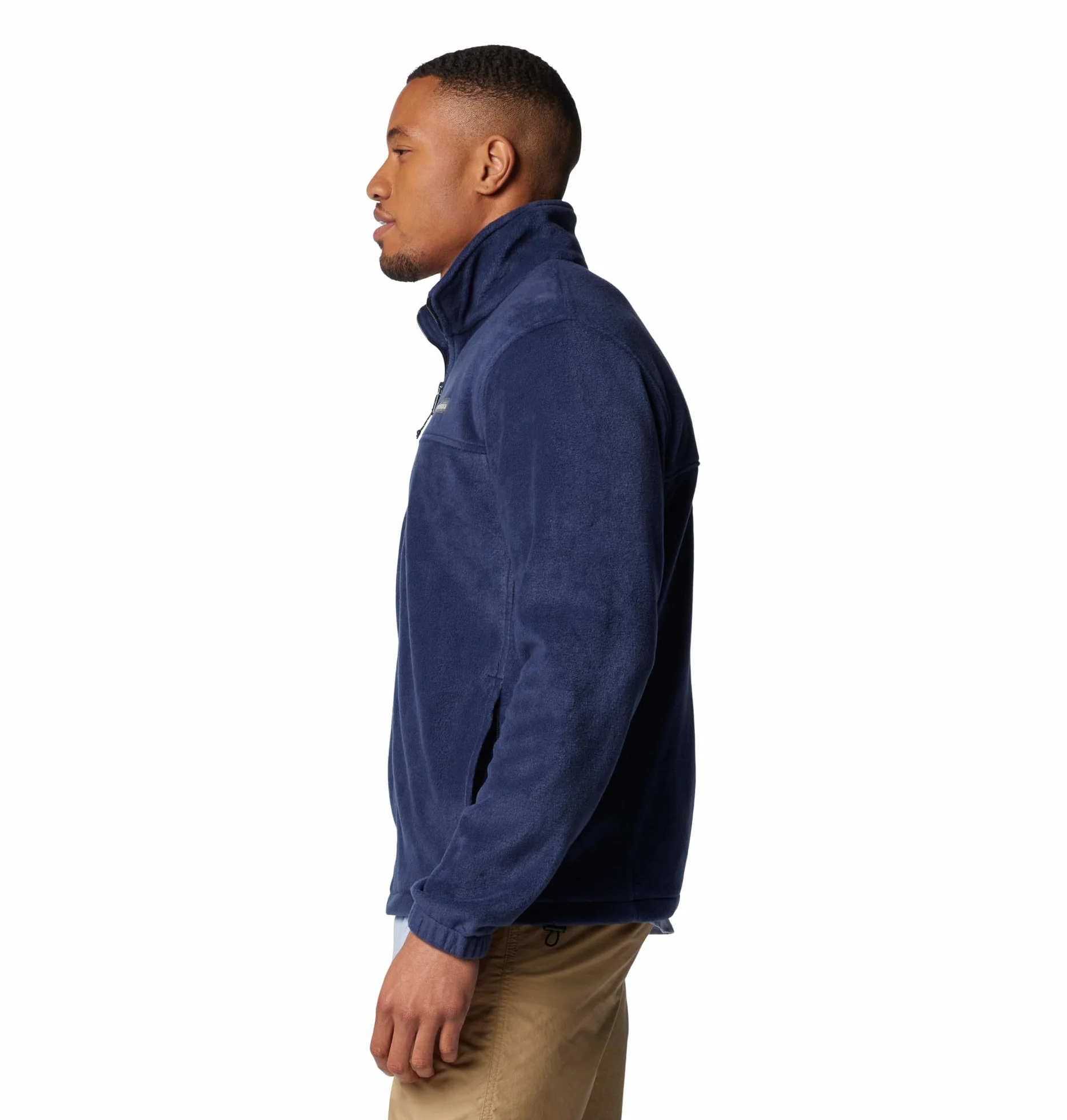 Columbia Męska Steens Mountain Full Zip 2.0