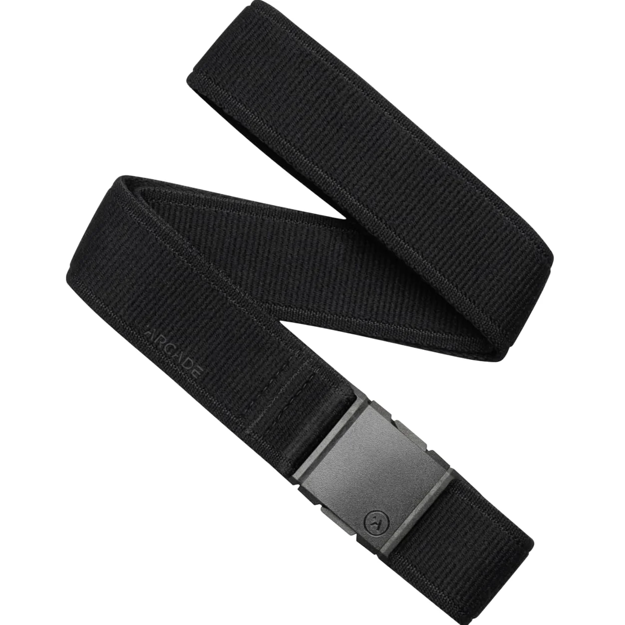 Arcade Atlas A2 Slim Stretch Belt
