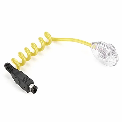 Przechowuj światło LED, Przenośne Oświetlenie LED do Zewnętrznej Diody LED GameBoy Advance do Gier