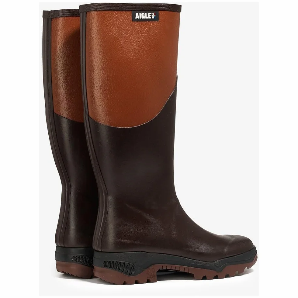Aigle Kobiety Parcours2 WomenButy do kolan
