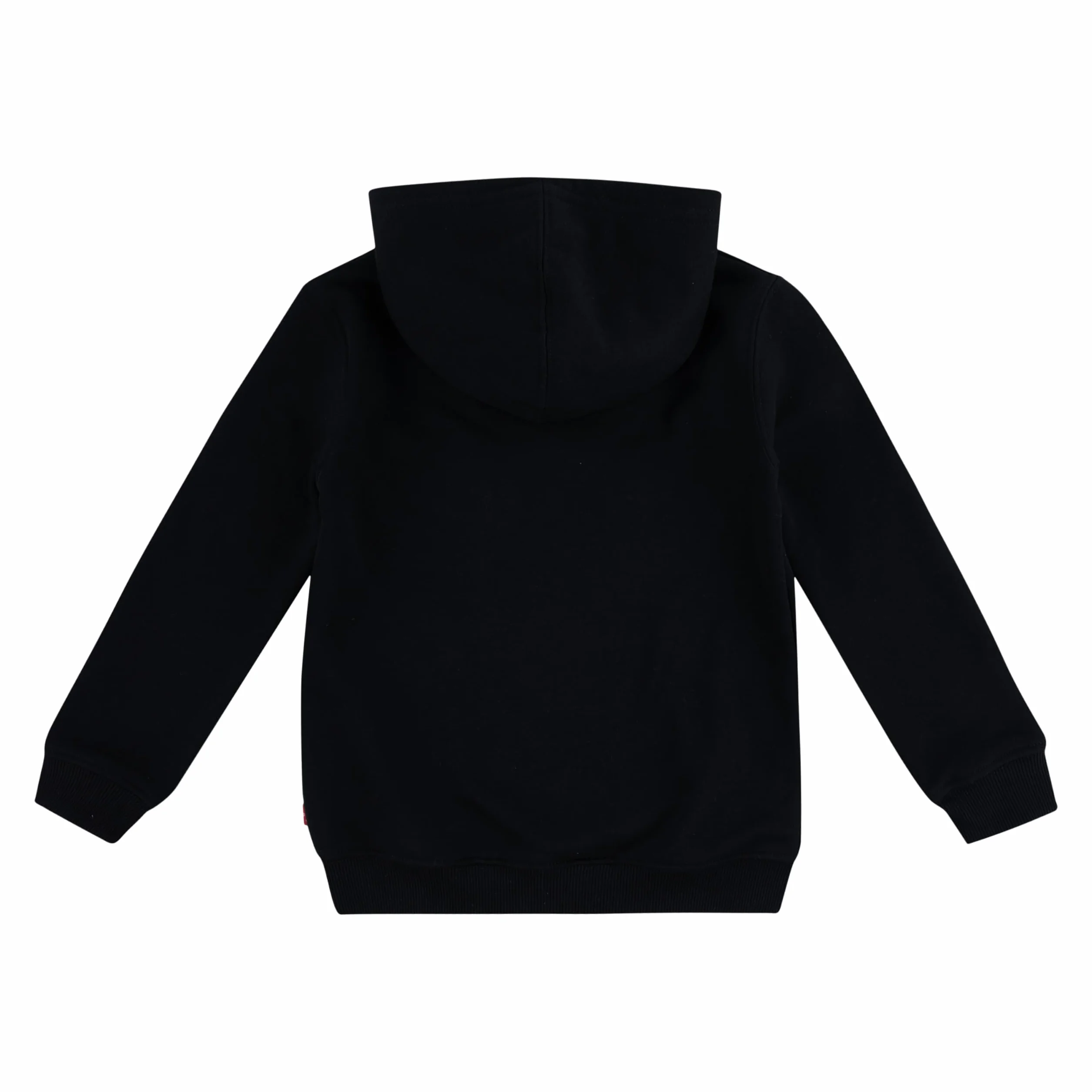 Levi's Bluza z kapturem Niemowlęta - chłopcy Lvb Mini Batwing Hoodie