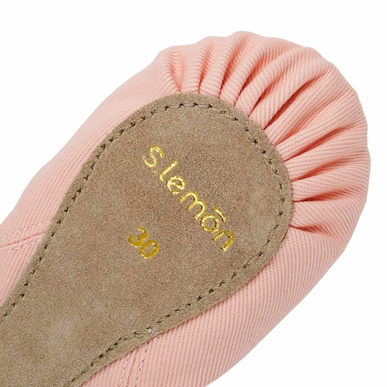 Buty baletowe dla początkujących, elastyczna, cała skórzana podeszwa, buty do tańca, buty baletowe dla dzieci i dziewczynek