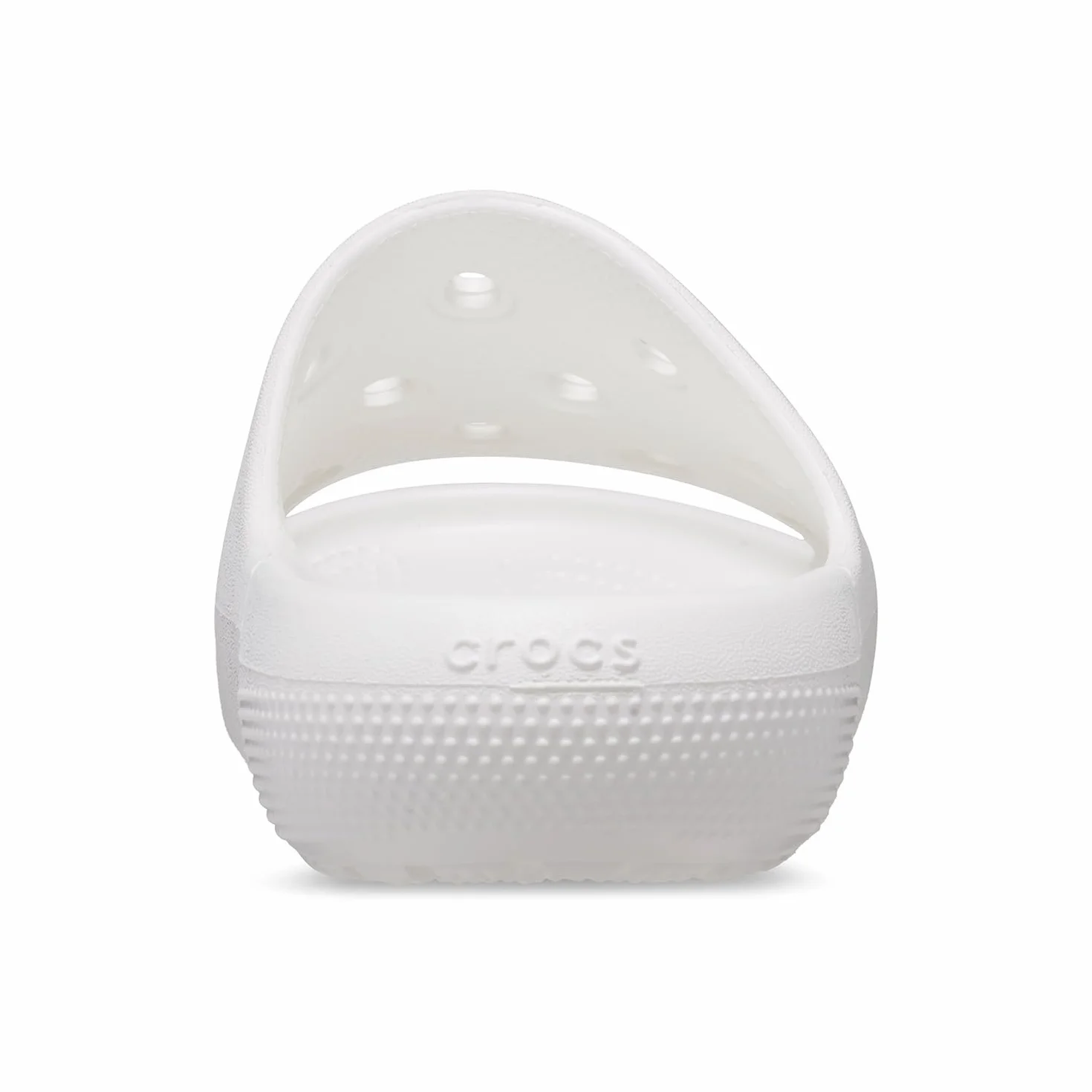 Crocs Uniseks Classic Slide V2Klapki