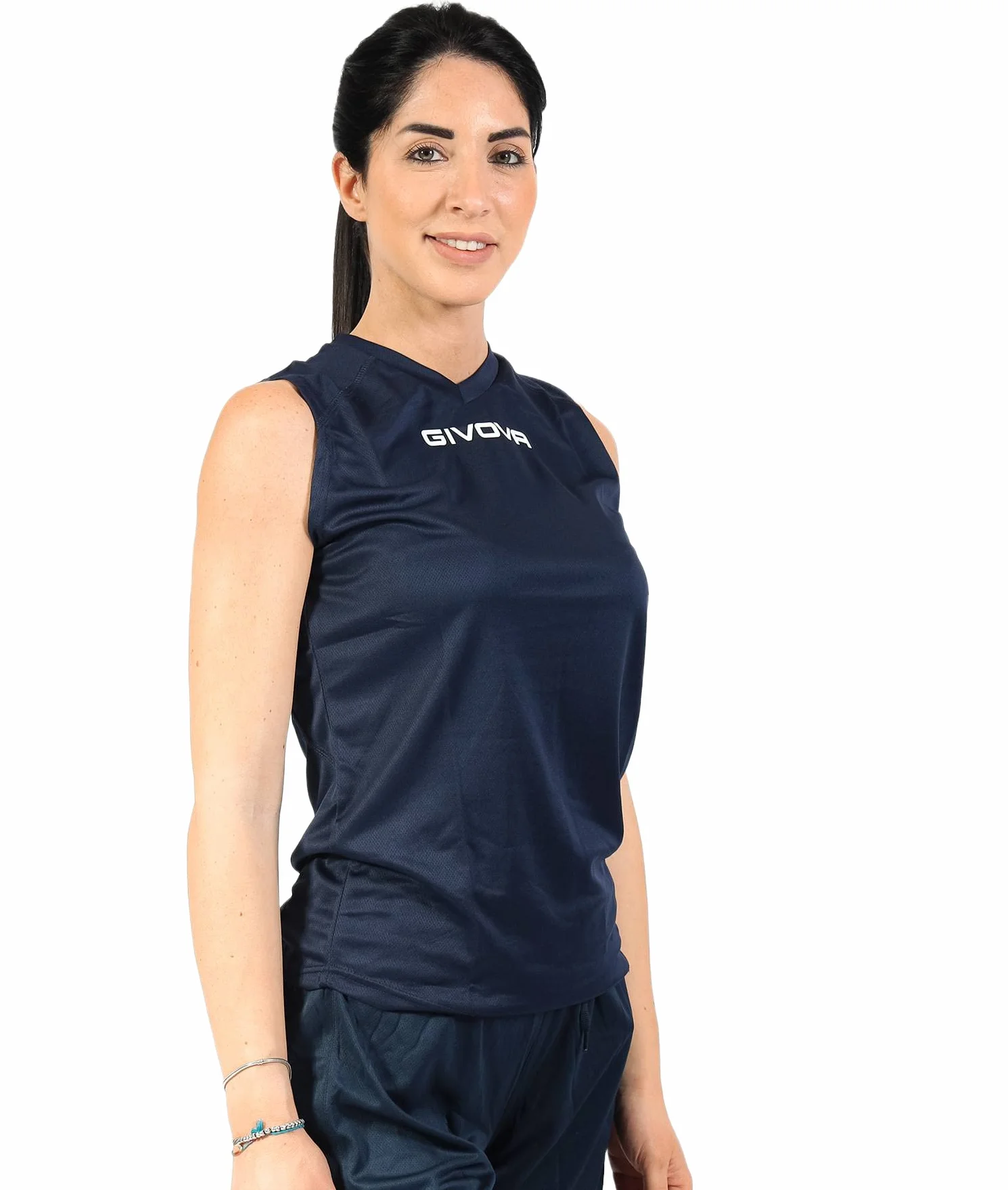 Givova Top Uniseks Mac02