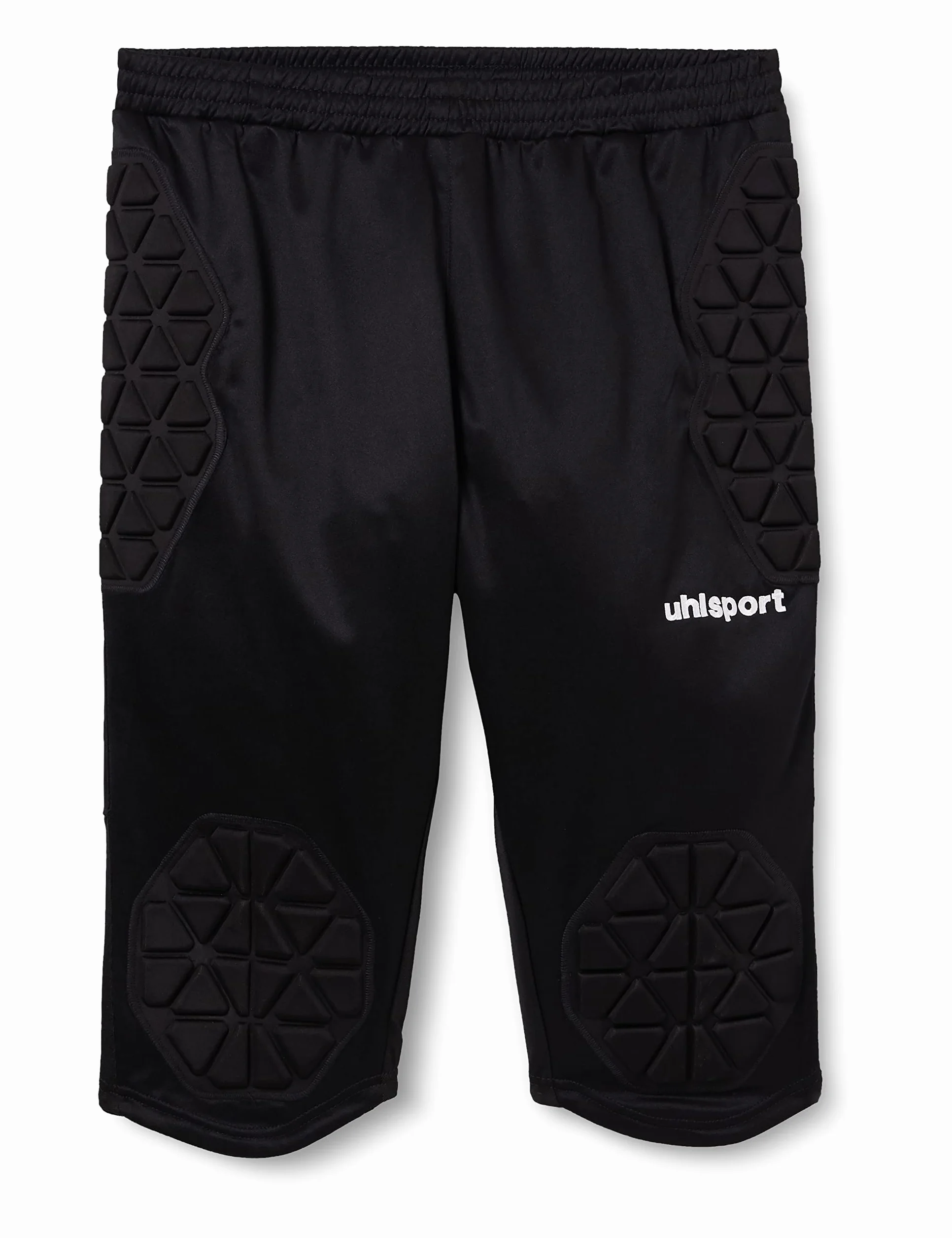 Uhlsport dziecięce spodnie bramkarskie