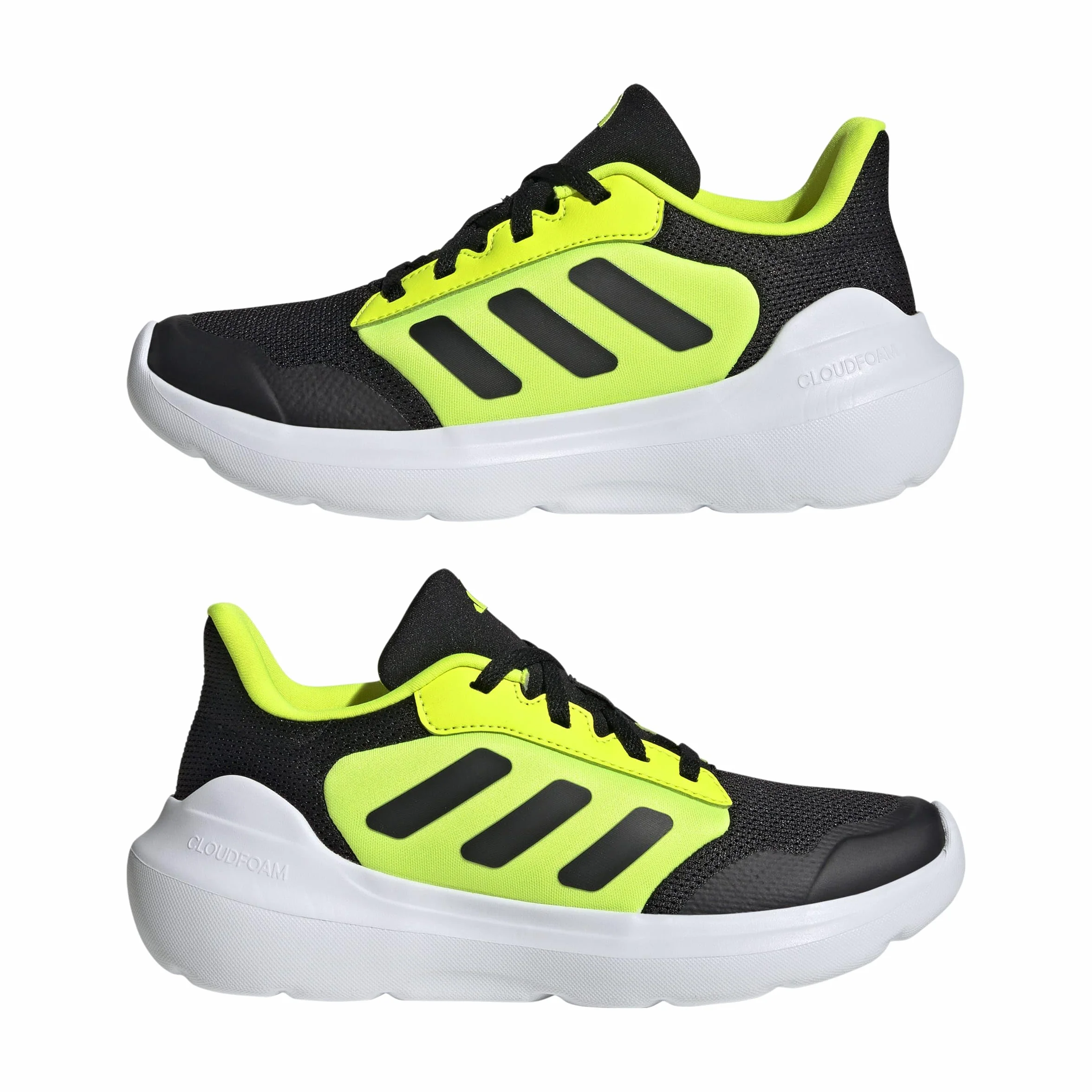 adidas Uniseks - dzieci Tensaur Run 3.0 Shoes JuniorButy do biegania