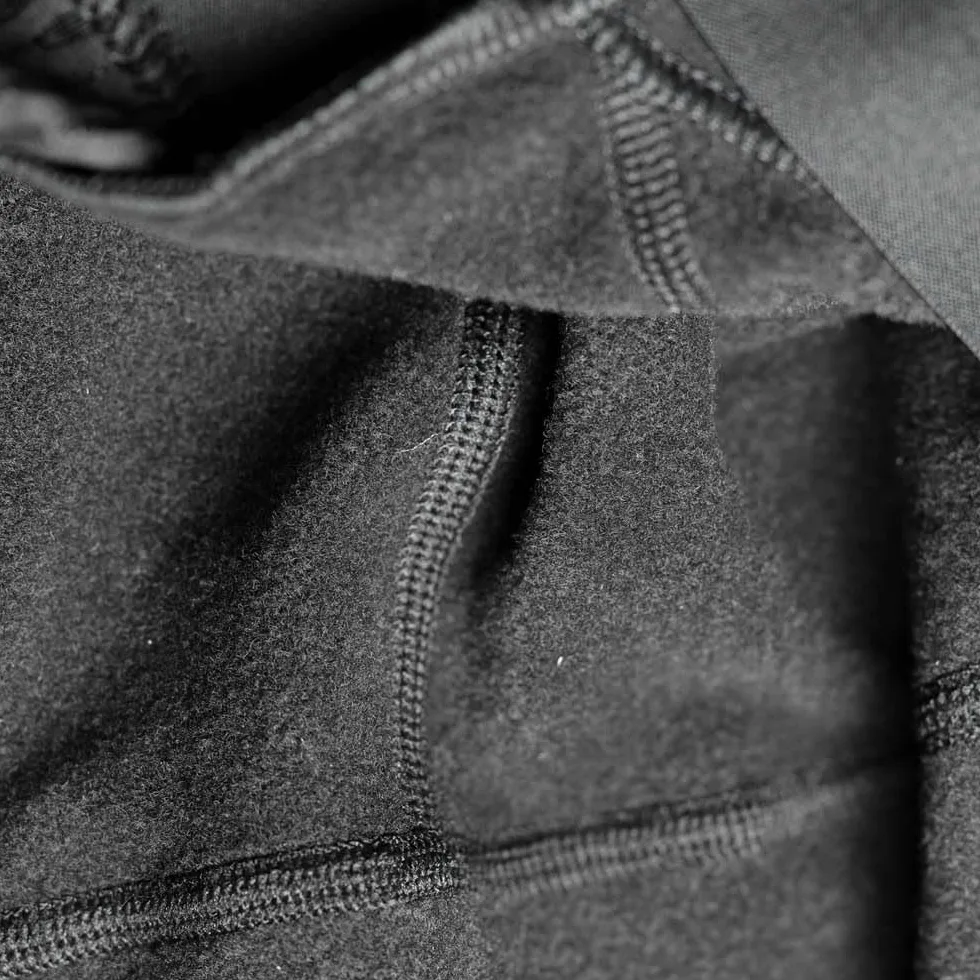GripGrab PACR Thermo Bib Shorts męskie zimowe spodnie do jazdy na rowerze wyścigowym MTB Gravel Bike krótkie spodenki rowerowe z wyściółką spodnie rowerowe