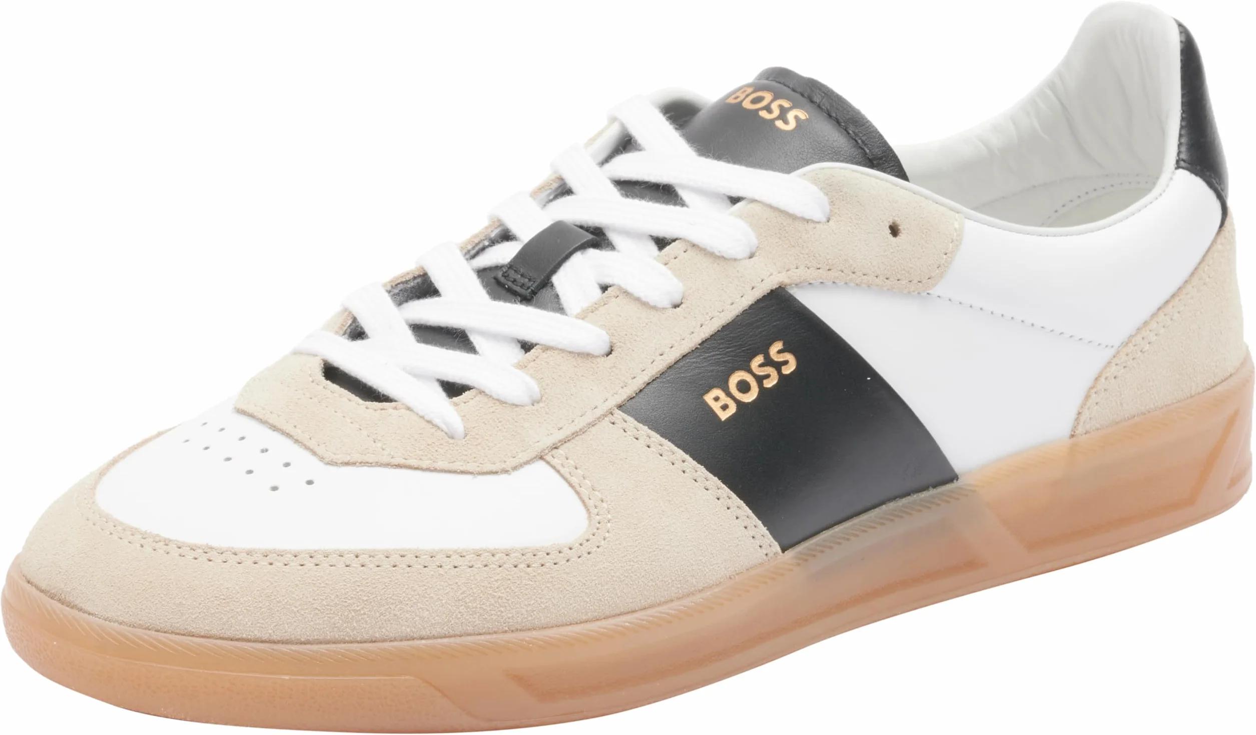 BOSS Mężczyźni Brandon Tenn SDVLT Tenis