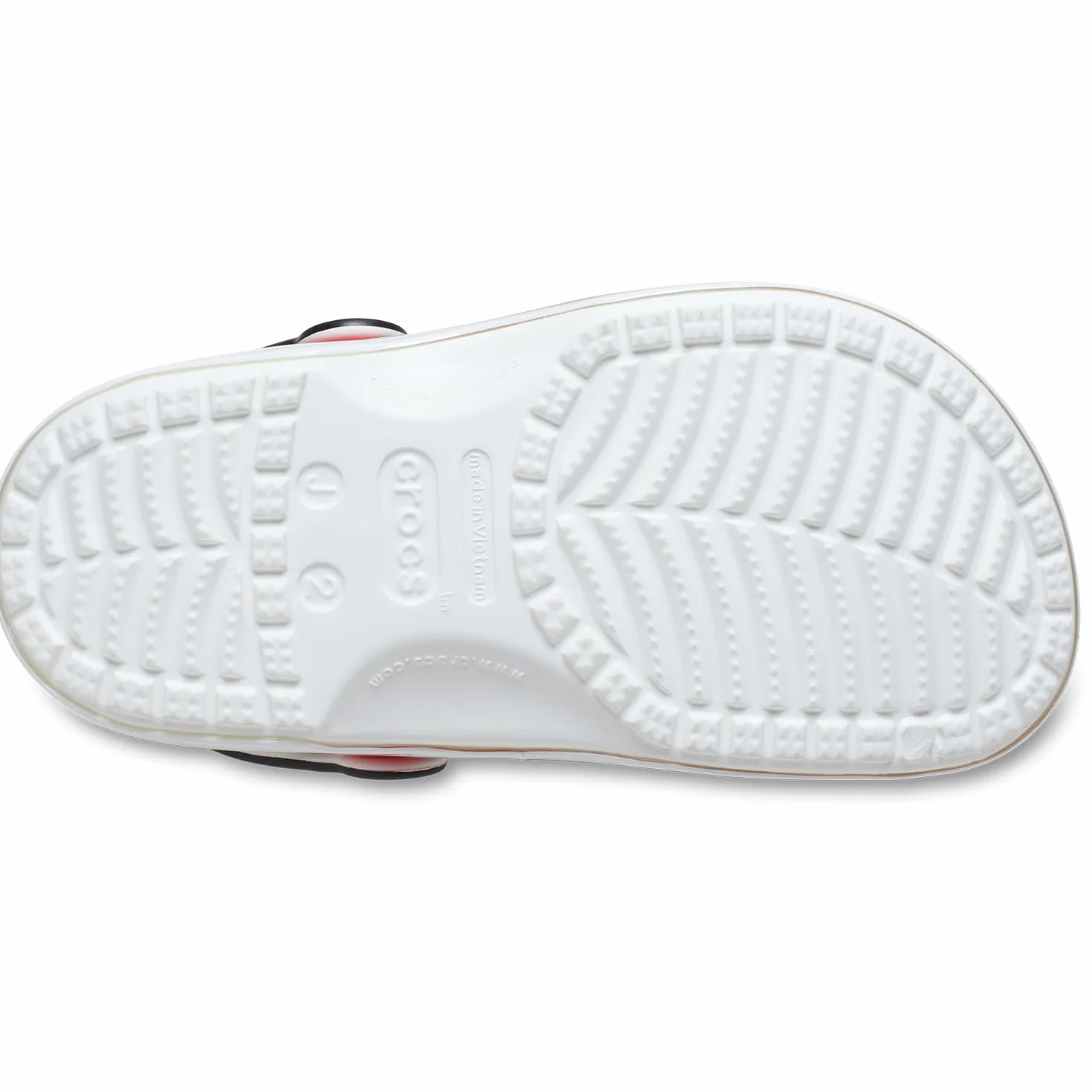 Crocs Uniseks - dzieci Pokemon Print Cls Clg KChodak