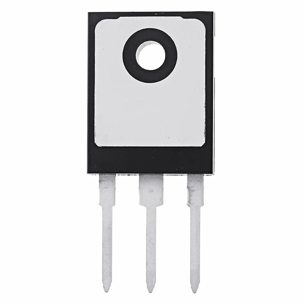 DollaTek 6 szt. IRFP260N tranzystora N-Kana?owy MOSFET 50A 200V TO-247AC