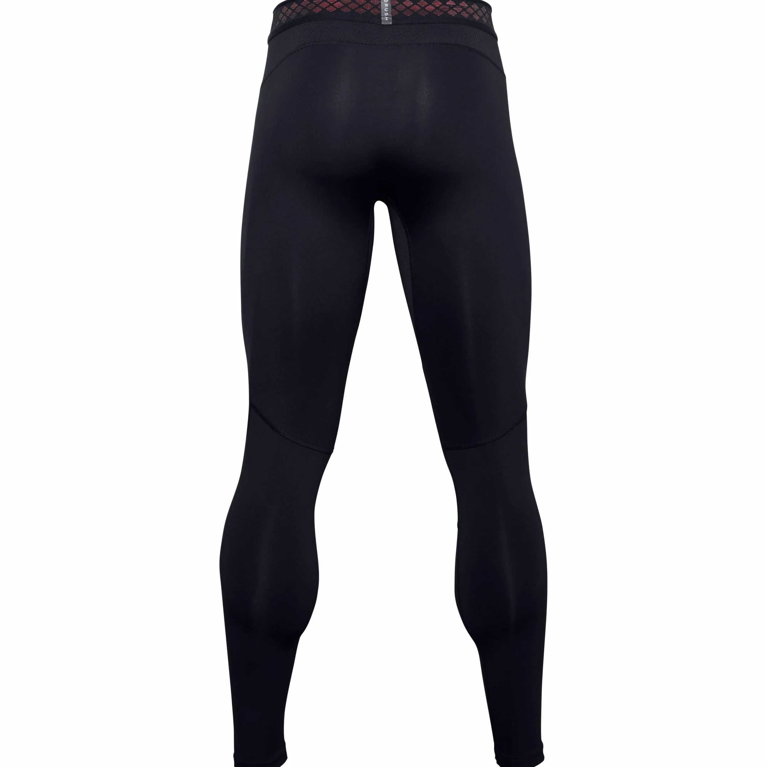 Under Armour Legginsy Ua Hg Rush 2.0 - Legginsy Mężczyźni