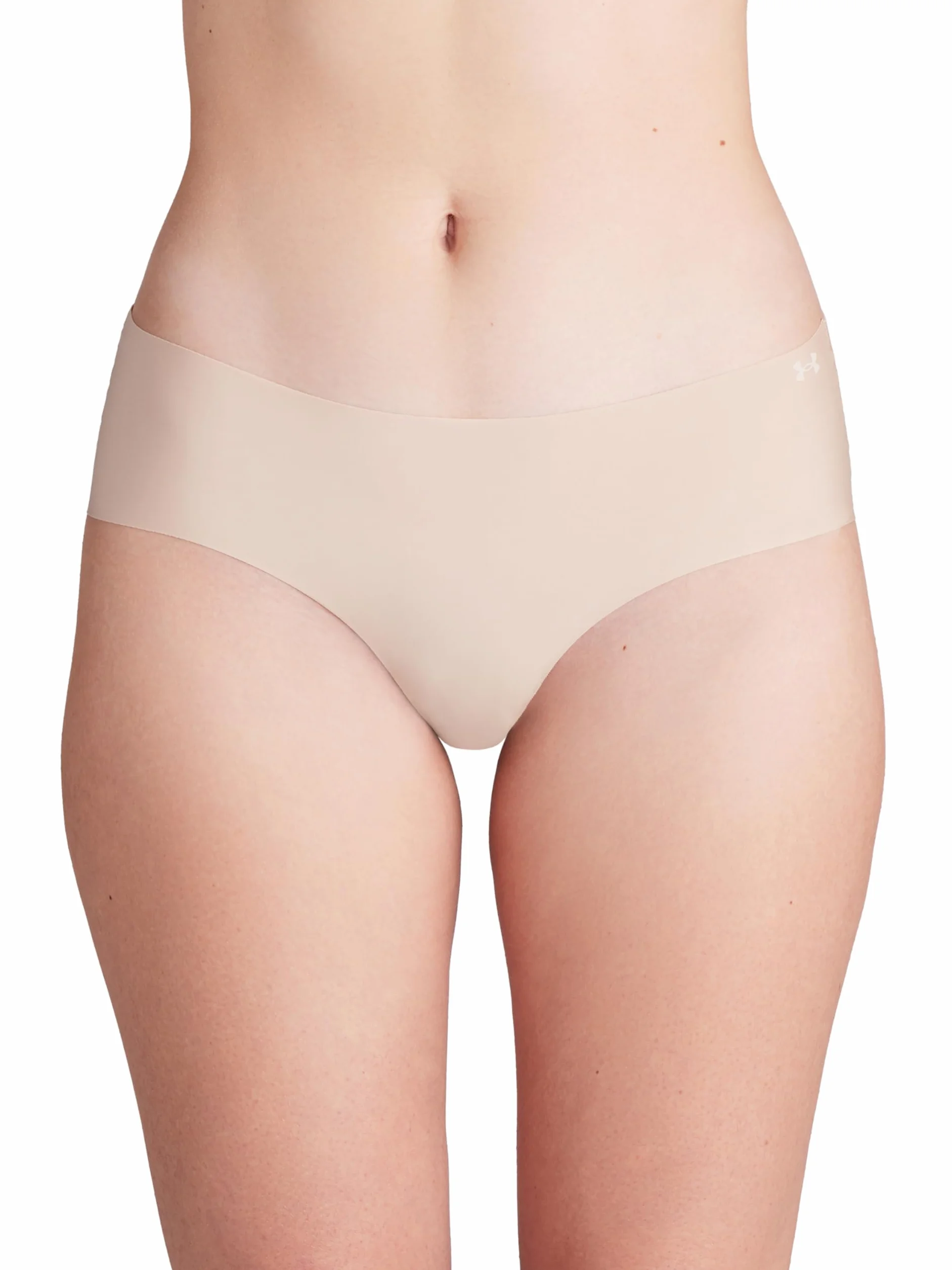 Under Armour Damskie majtki hipsterskie (3 sztuki), Hue 500, M