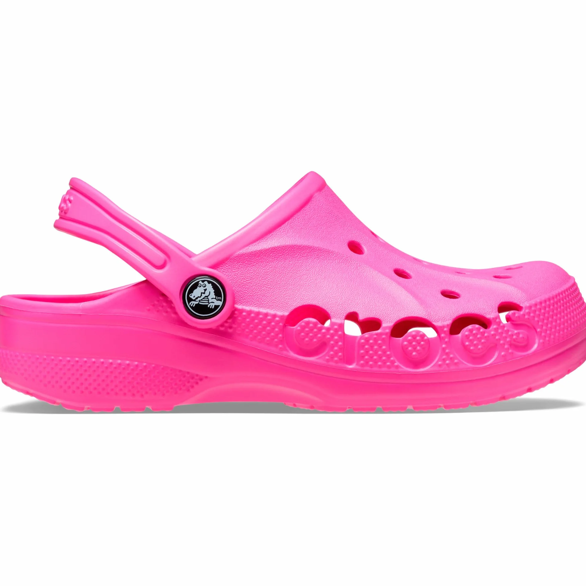 Crocs Dziewczynki Baya Clog TChodak