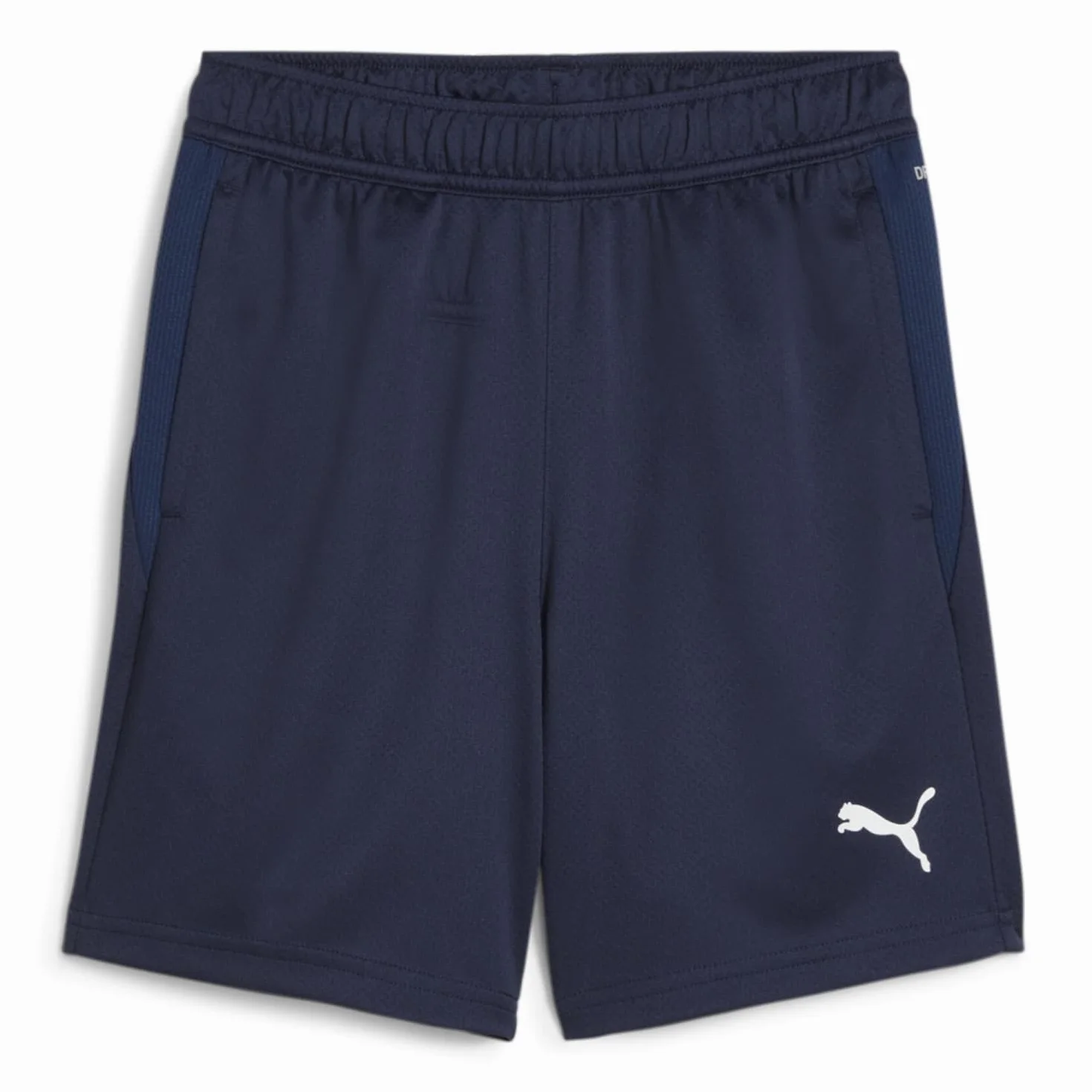 PUMA Teamgoal Spodenki Treningowe Jr - Szorty z dzianiny Uniseks