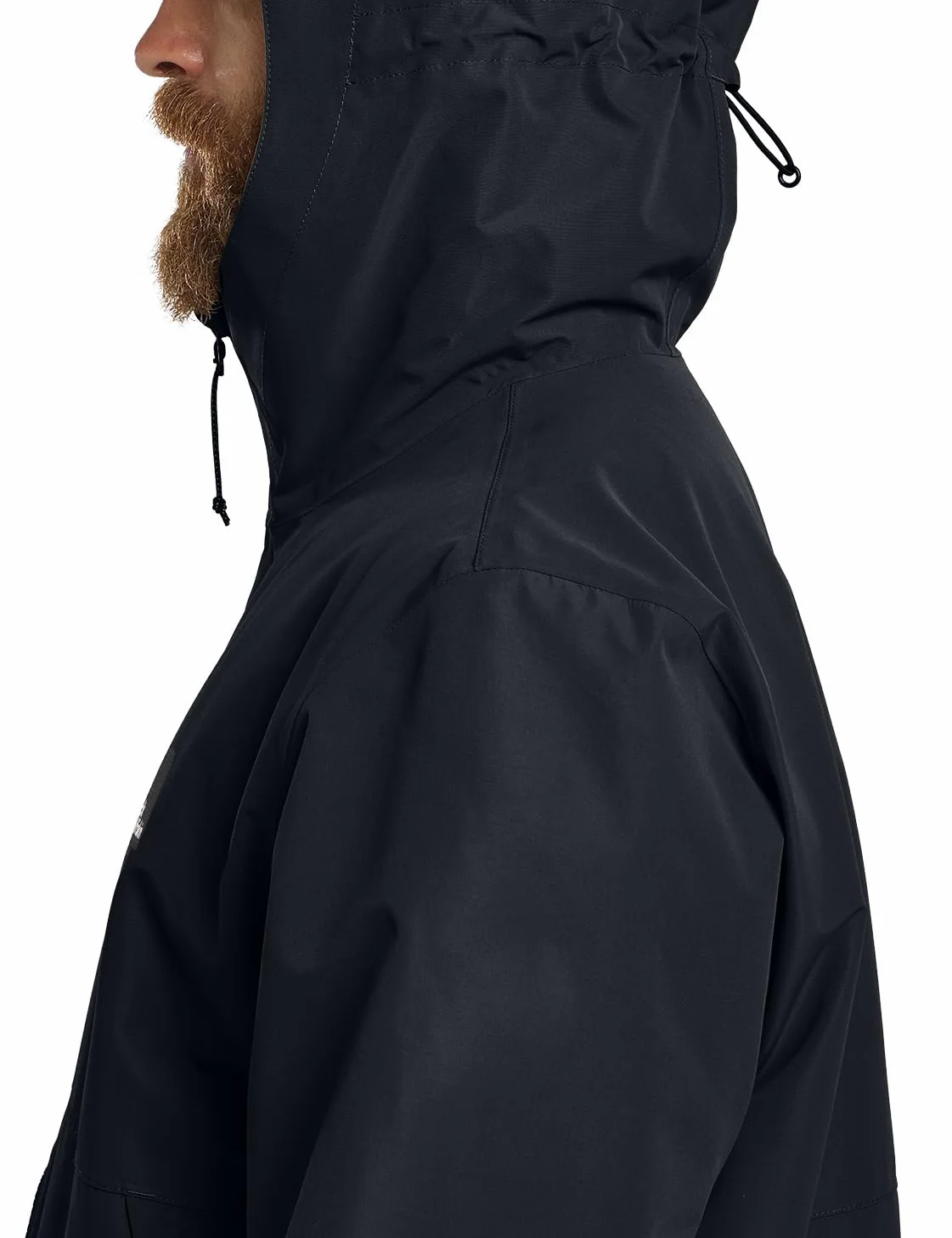 Jack Wolfskin Kurtka Mężczyźni Terraview 2l Jkt M