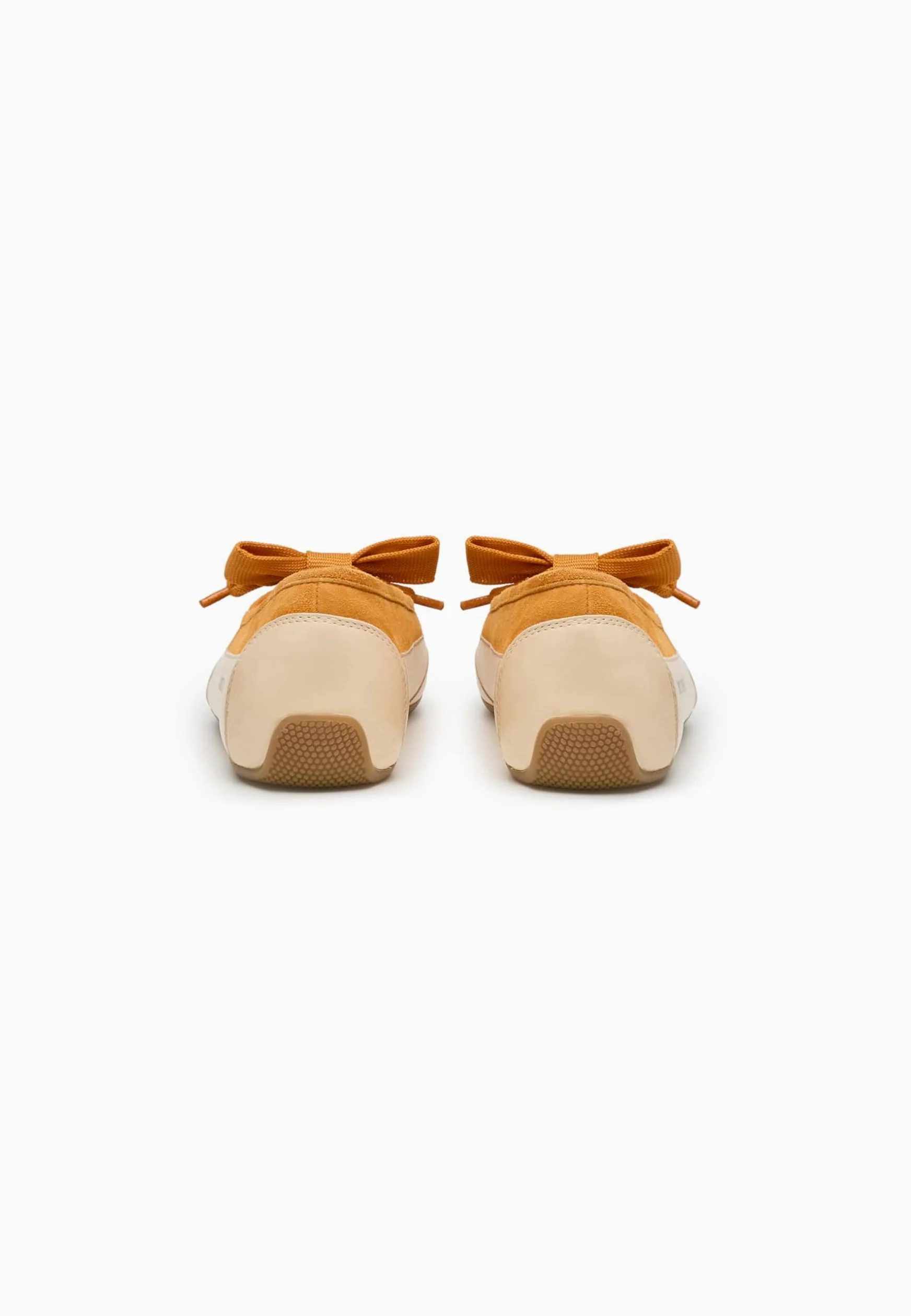 Candice Cooper Kobiety Candy BowBalerinki