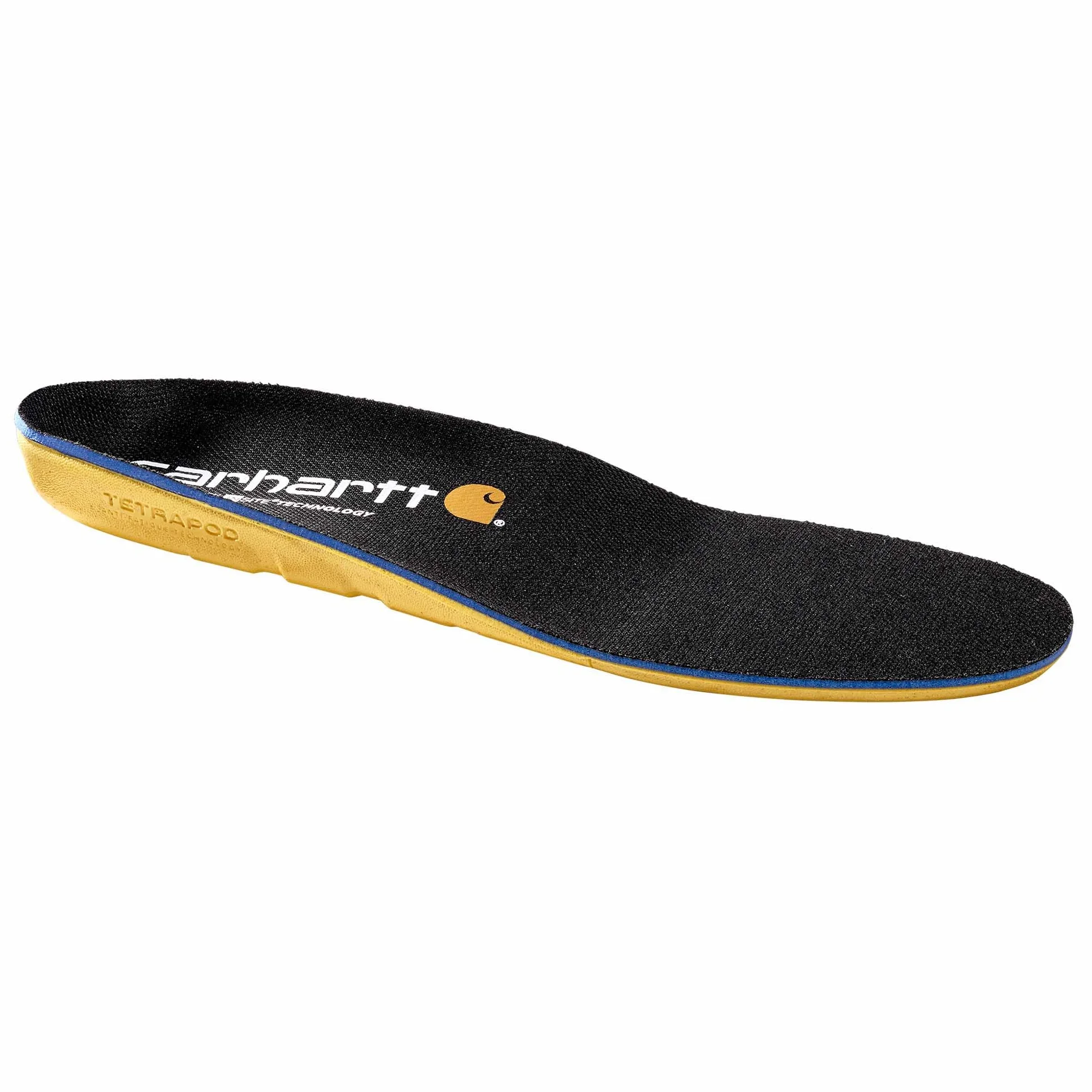 Carhartt Wkładka Unisex's Carhartt Insite Technology CMI9000 Wkładka, Czarny