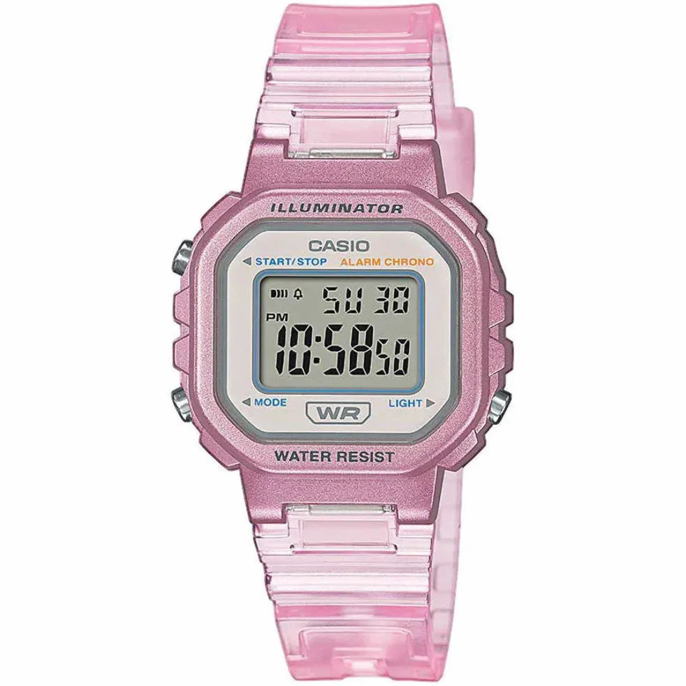 Casio LA-20WHS-4AEF Zegarek