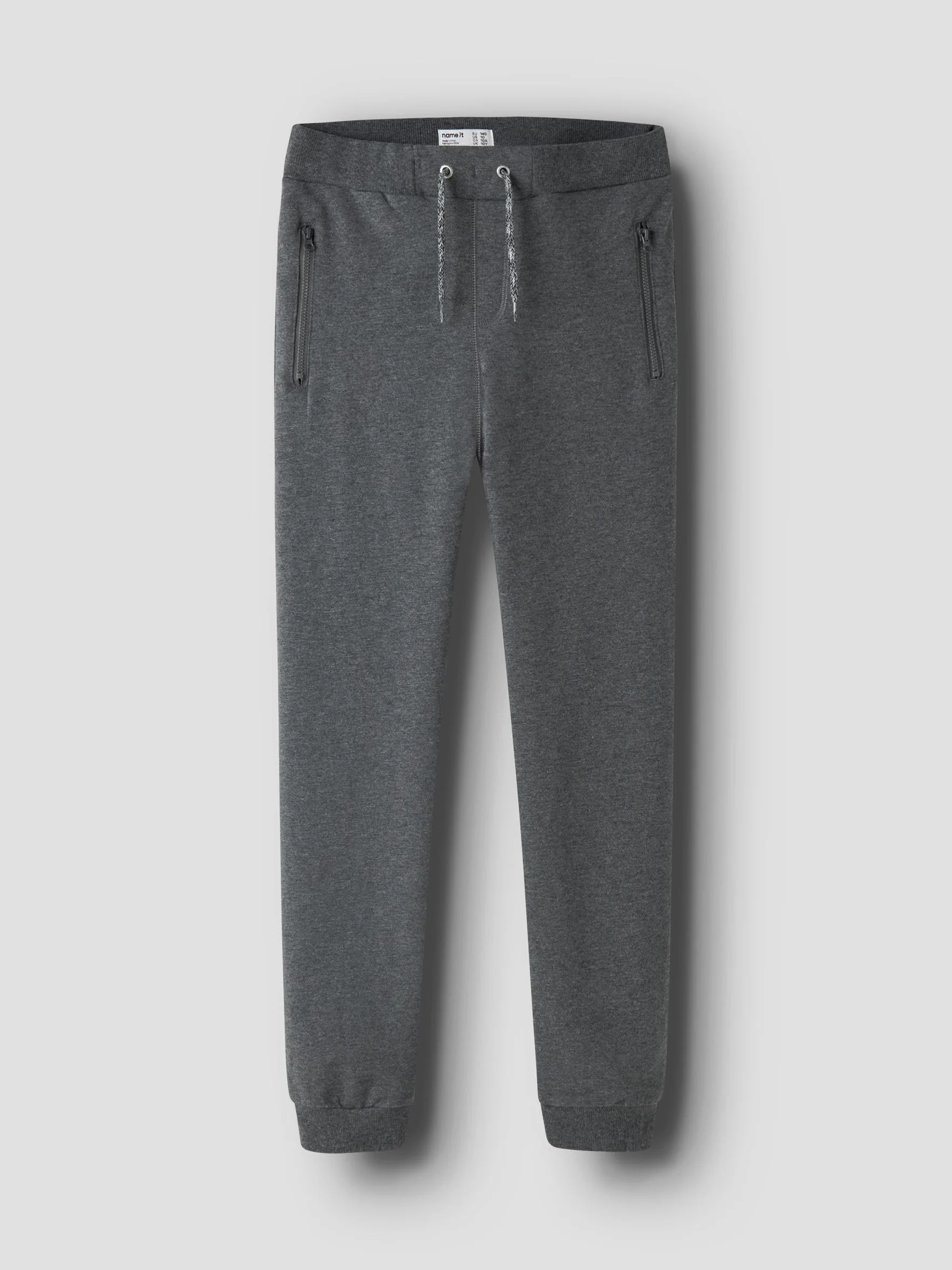 NAME IT Nkmhonk Bru Swe Pant Noos - Spodnie Chłopcy