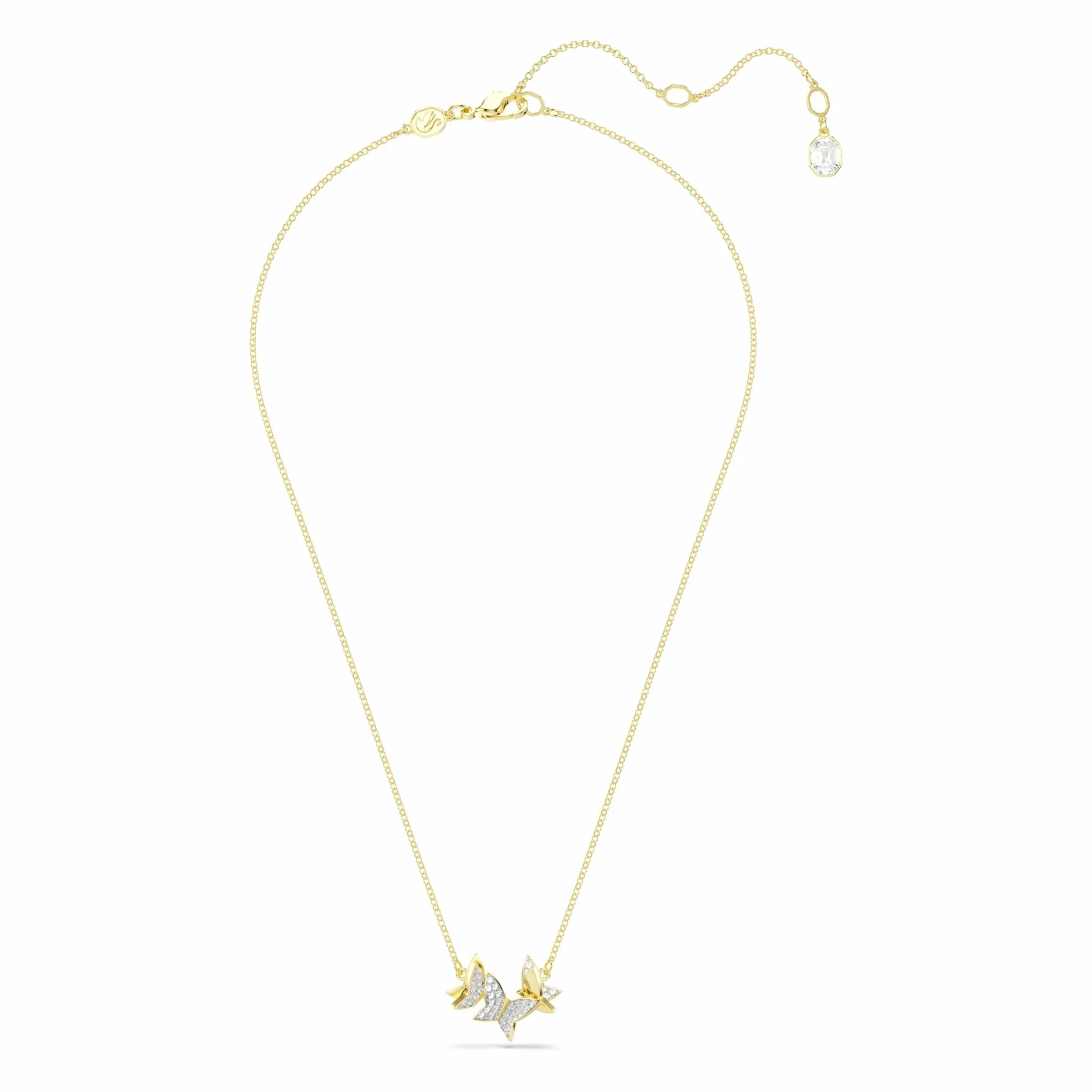 Swarovski Idyllia Lilia Kolekcja