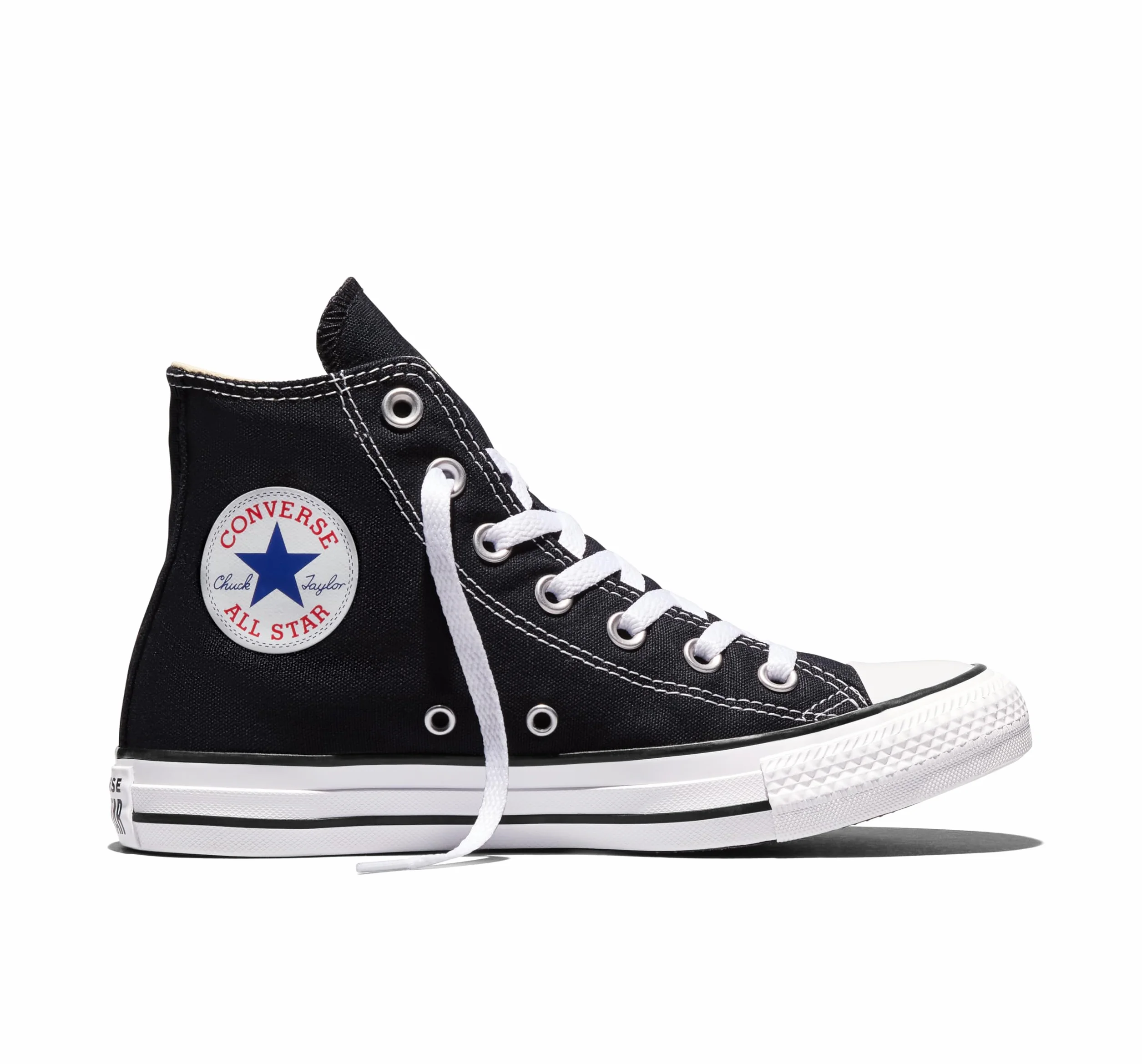 Converse Chuck Taylor All Star Core Hi Trampki Mezczyzni Biały/Optical Trampki Wysokie Shoes