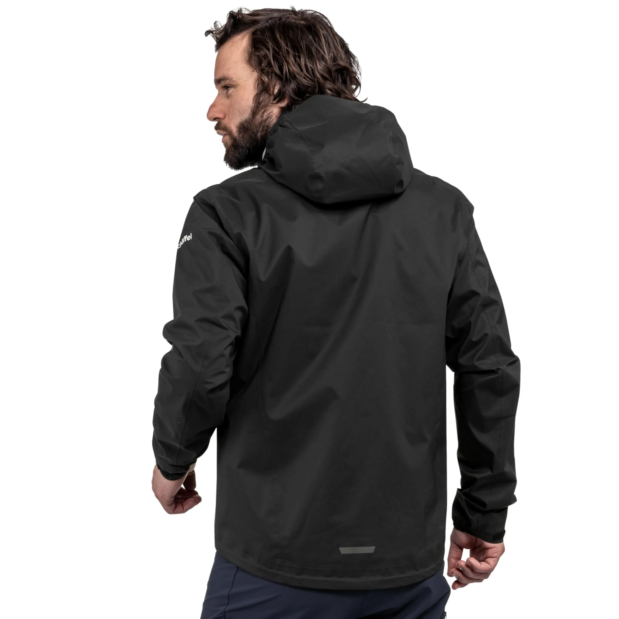 Schöffel Kurtka Mężczyźni 2.5l Jacket Tarvis M