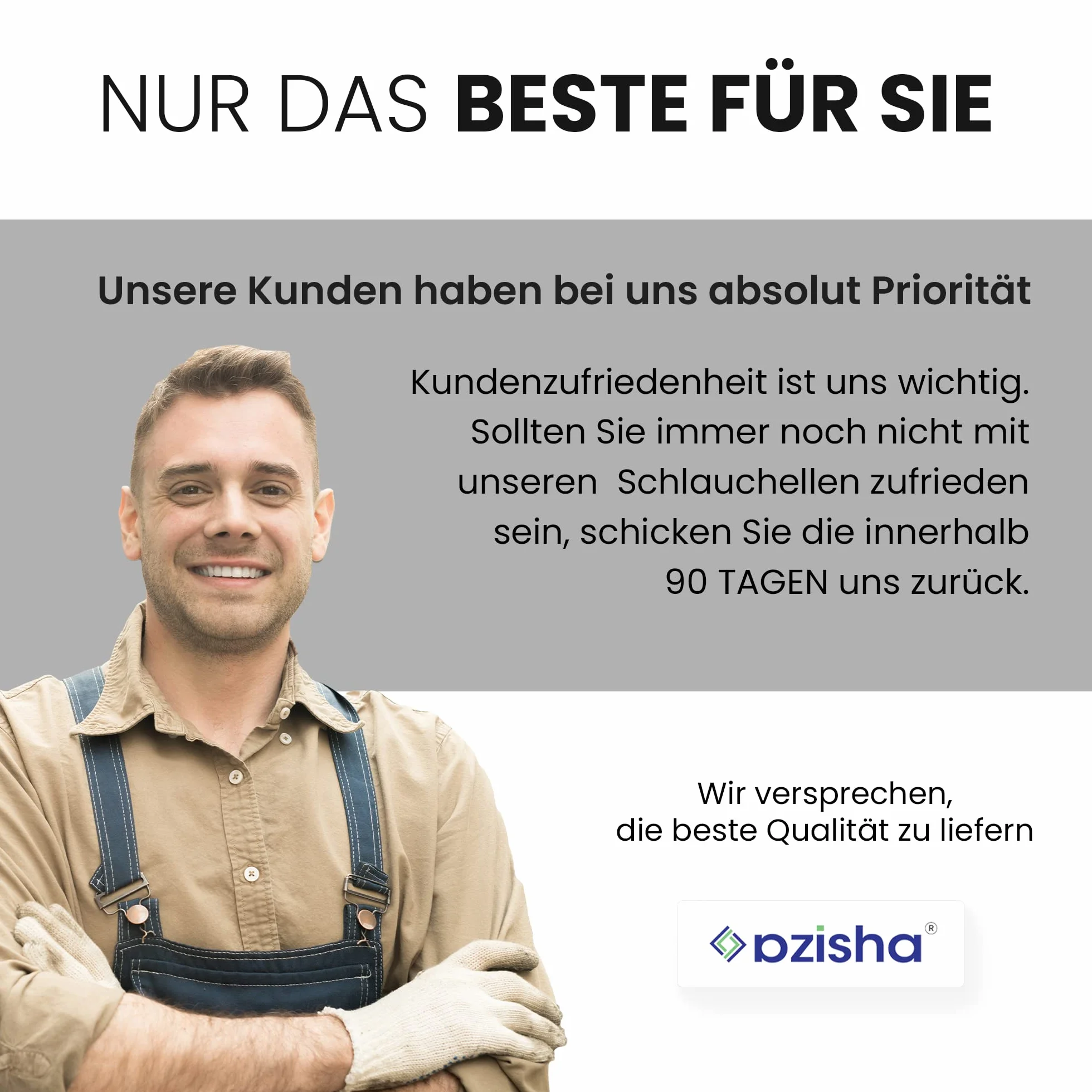 Obejmy do węża 32-50 mm – 10 sztuk obejmy do węża ze stali nierdzewnej – regulowane opaski zaciskowe z nakrętką motylkową – uniwersalne obejmy do węża basenowego, gazu i wody i pralki