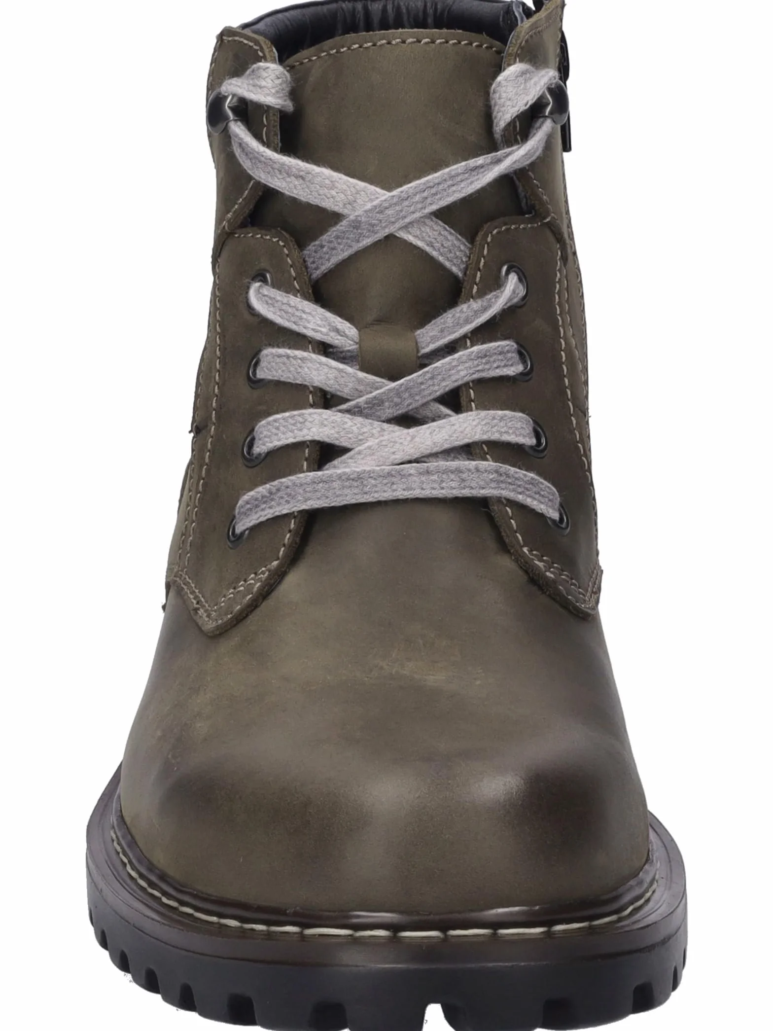 Josef Seibel Męskie buty Chance 39 Combat Boots