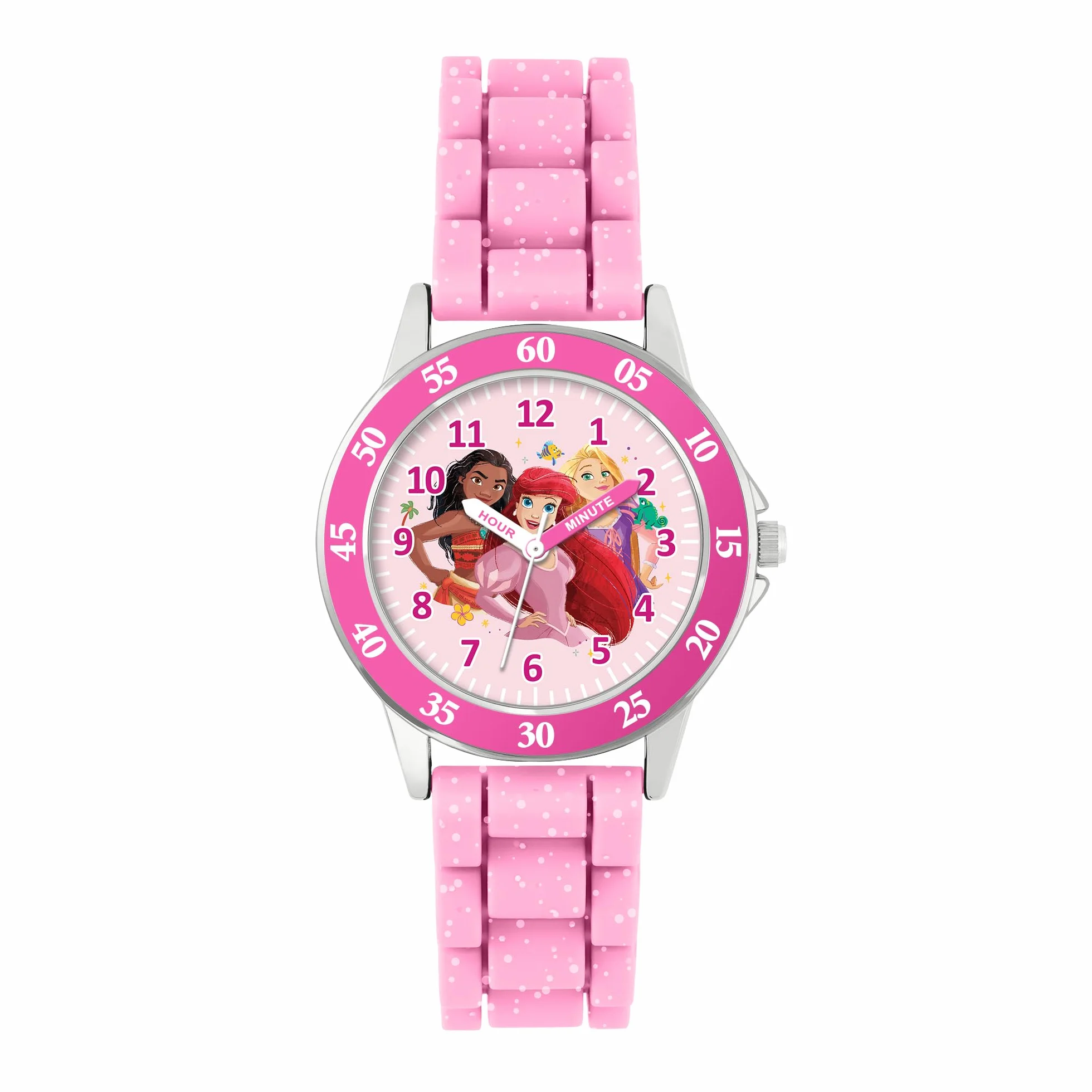 Disney PN4660ARG Zegarek dla dzieci