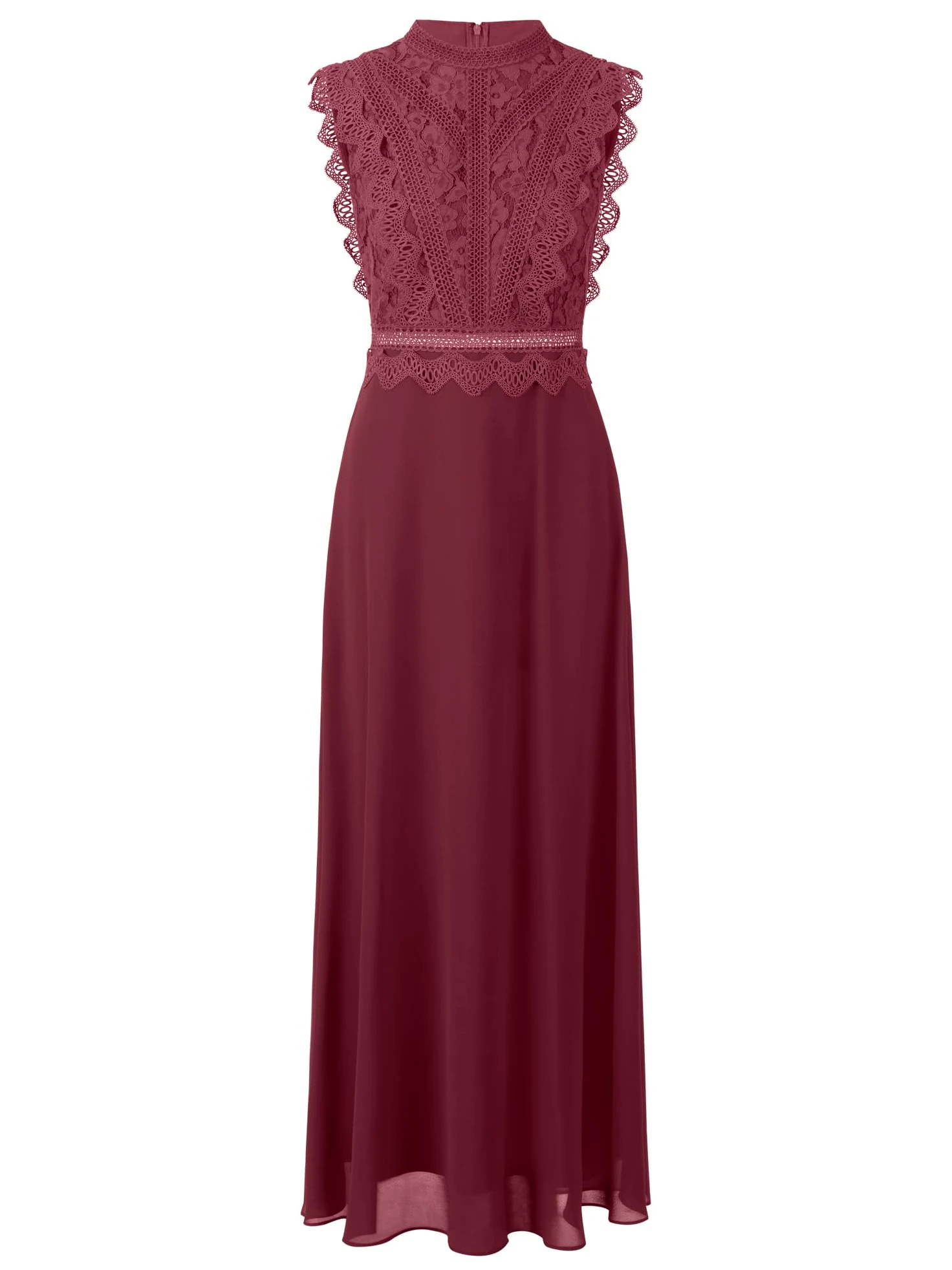 APART Fashion Sukienka Kobiety Abendkleid