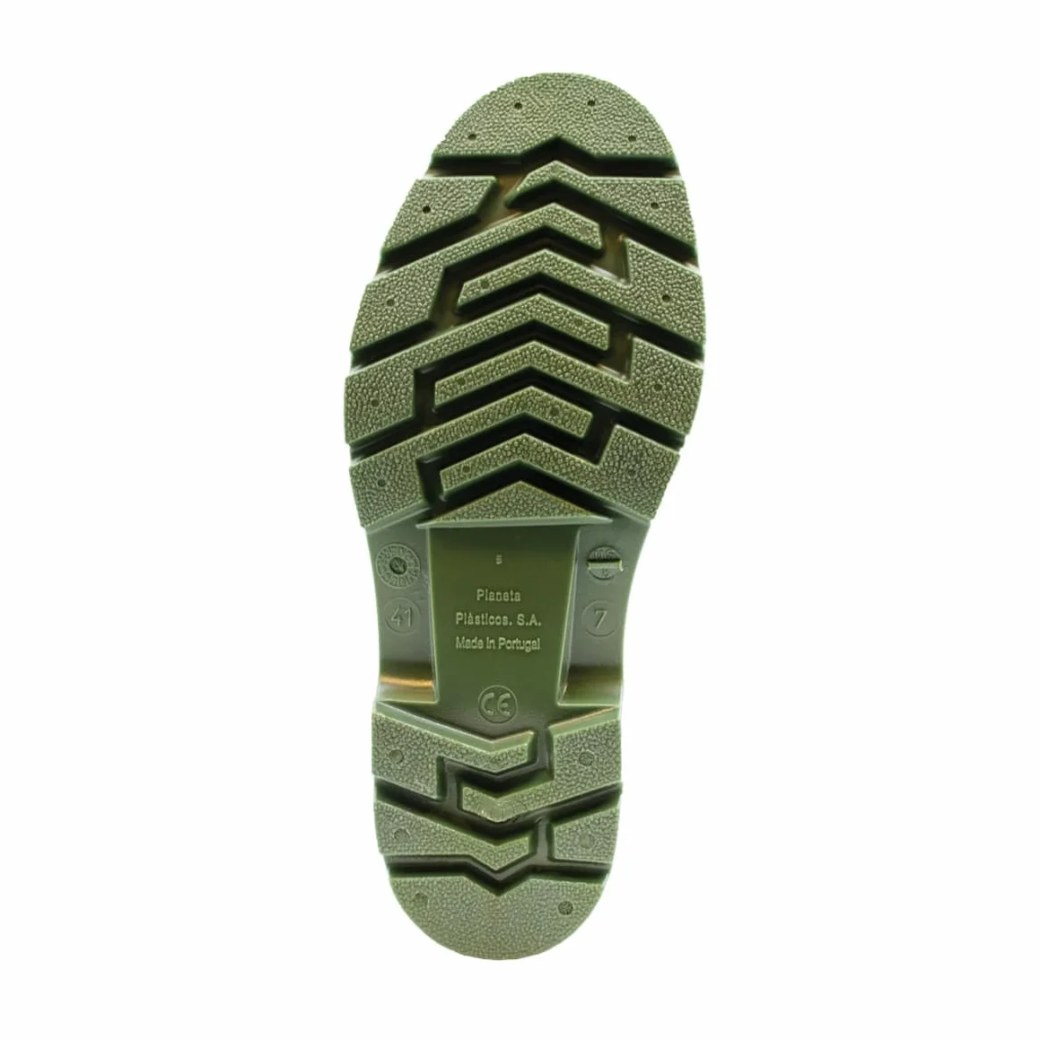 DUNLOP 380bv kozaki