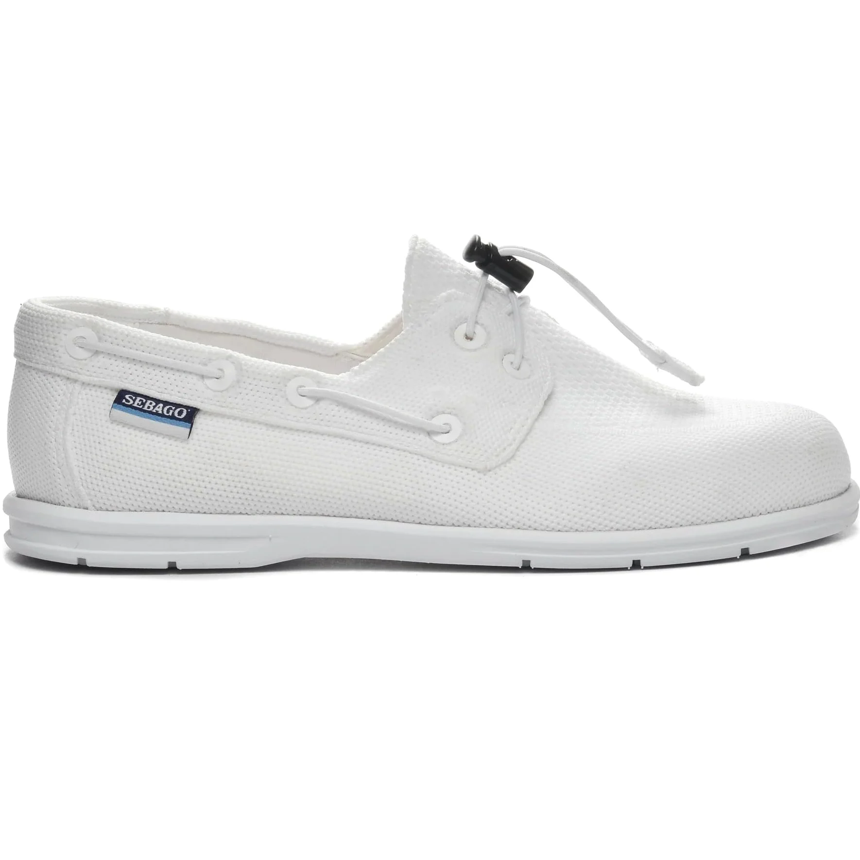Sebago Kobiety Monterey WomanBoat Shoe
