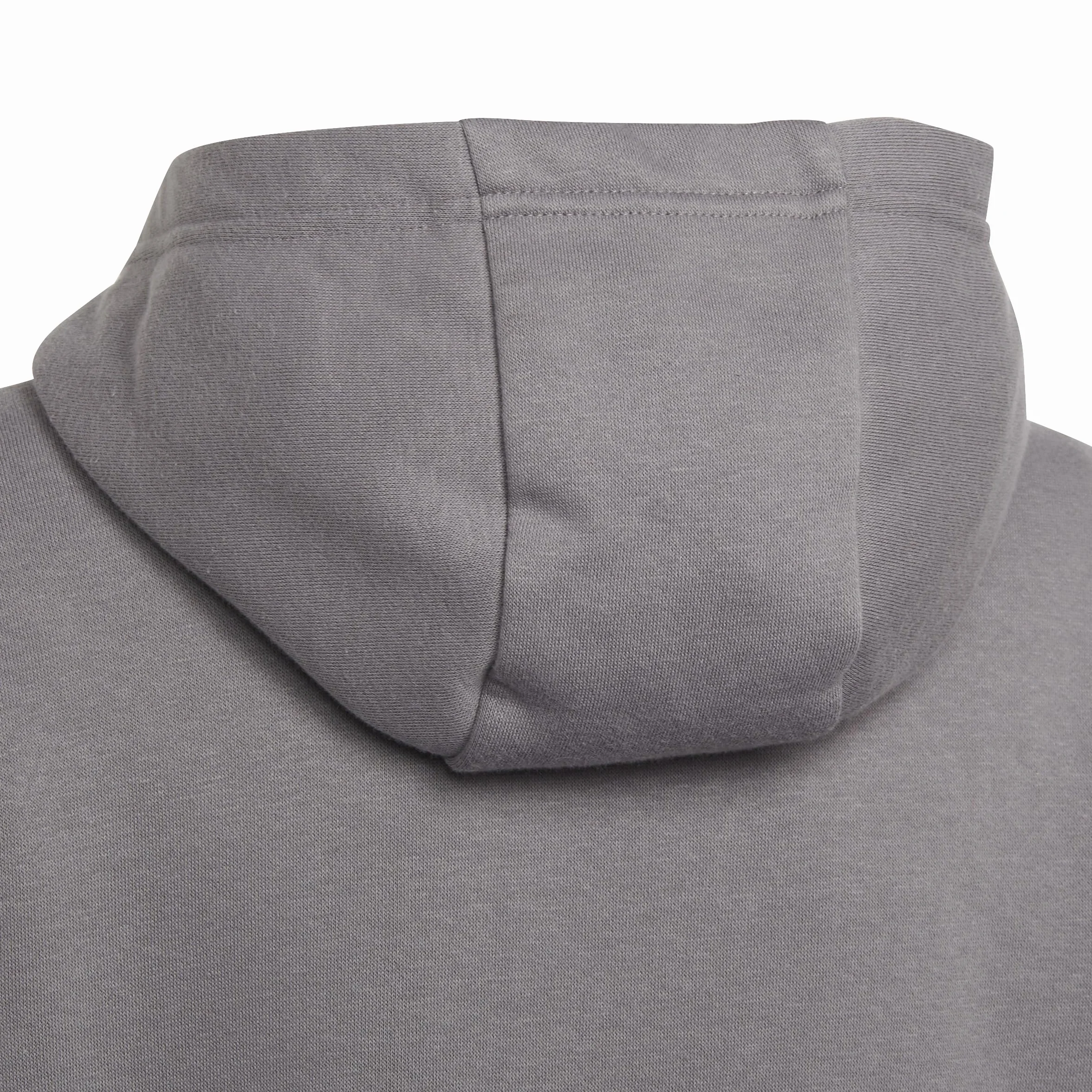 adidas Uniseks - dzieci Entrada 22 Sweat Hoodie, Team Grey Four, 11-12 Years