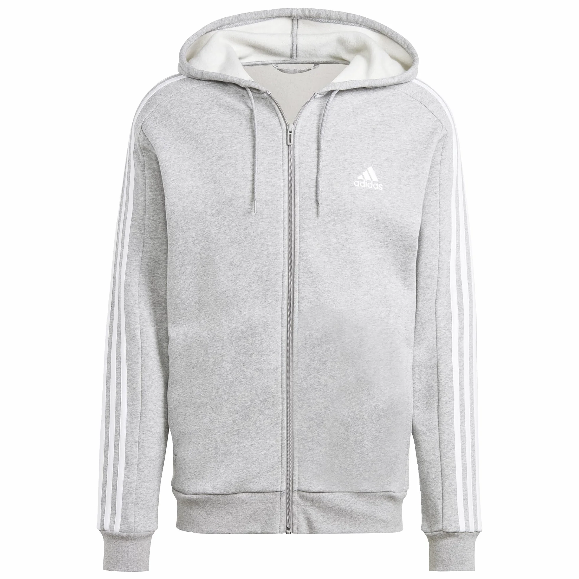 adidas bluza Mężczyźni M 3S FL FZ HD