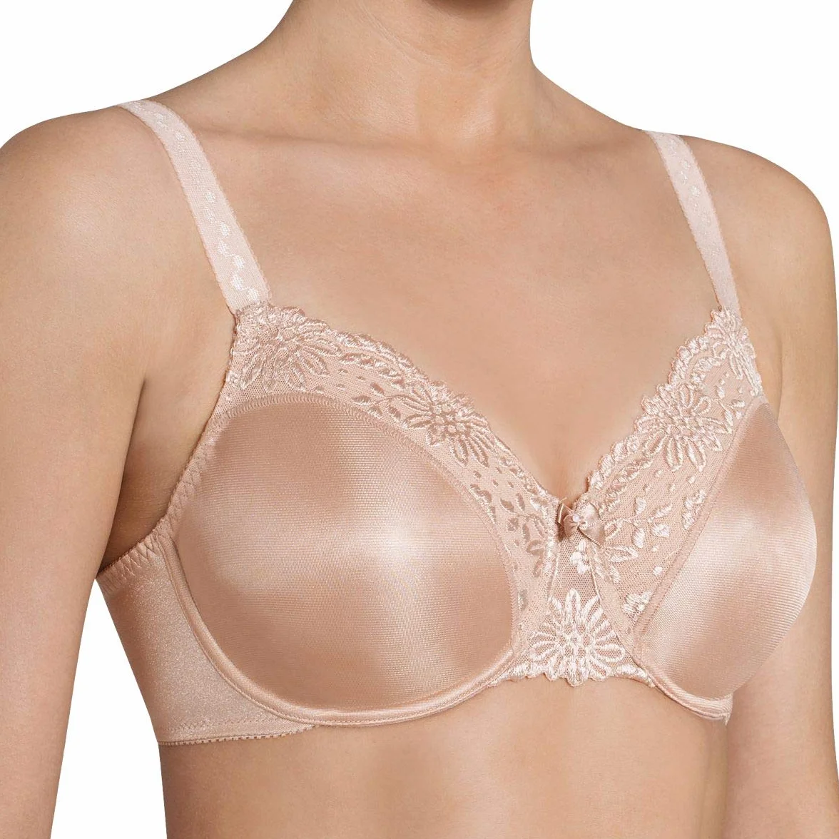 Triumph Damski biustonosz Ladyform Soft W X Minimizer