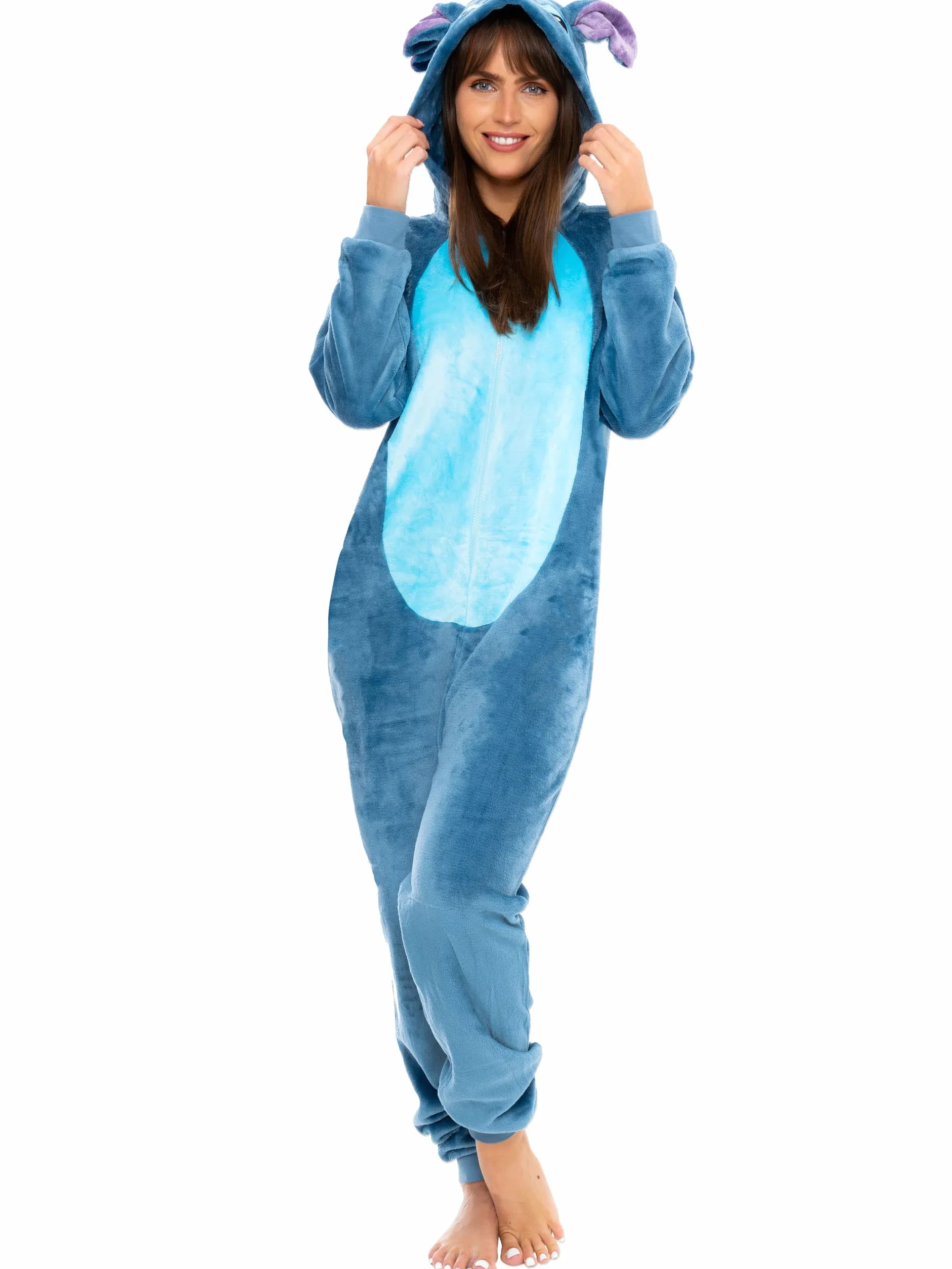 Disney Kobiety Onesie Lilo & Stitch