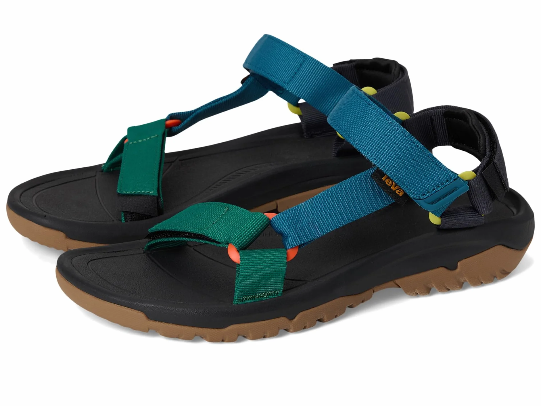 Teva Kobiety Hurricane XLT2Sandały z otwartymi palcami.