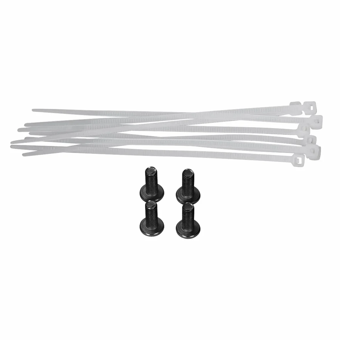 LogiLink Professional EconLine Cat.6 (250 MHz) Patch Panel - panel rozdzielający, 19", UTP (nieekranowany), 24 porty (RJ45)