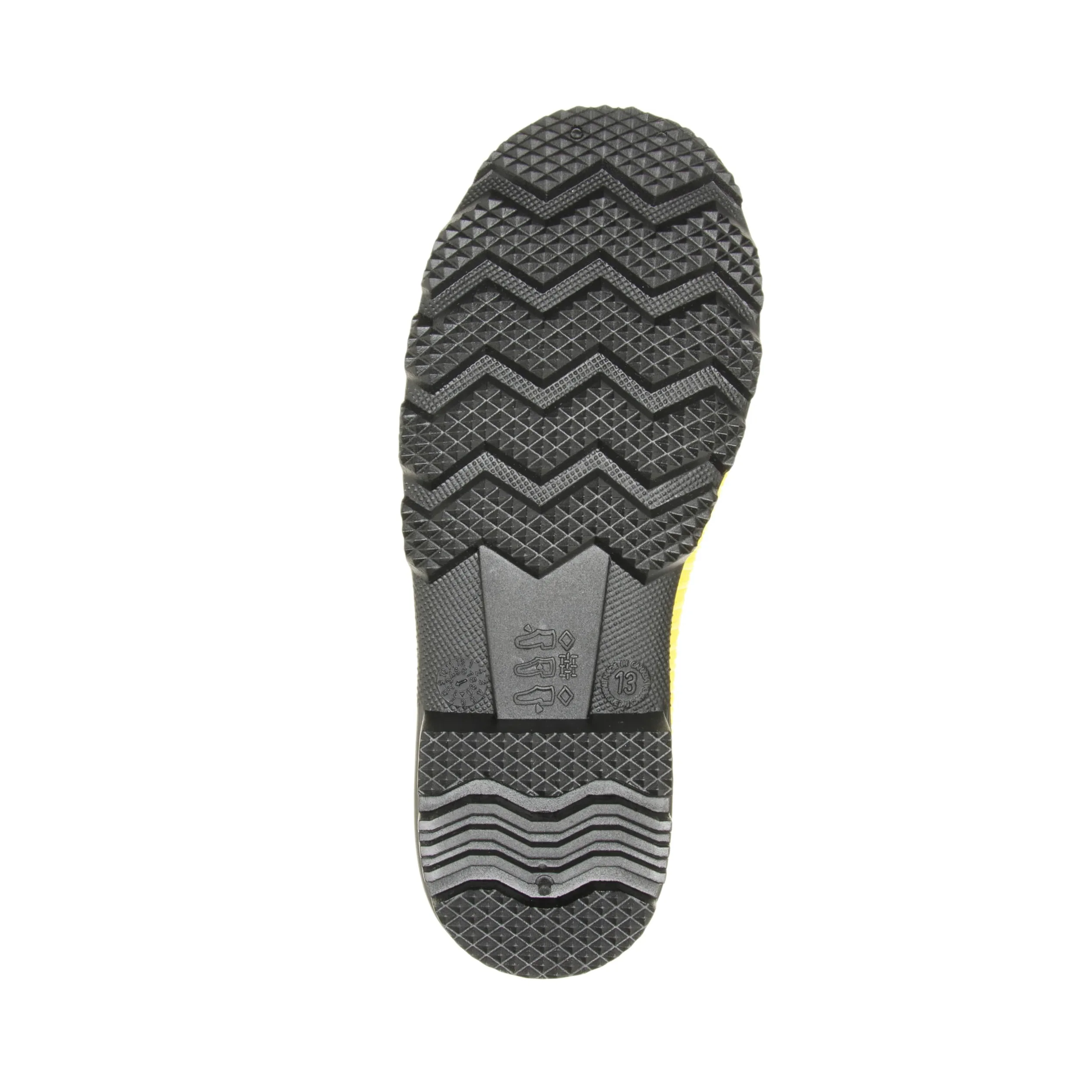 Kamik Uniseks - dzieci StompKalosze Stomp.