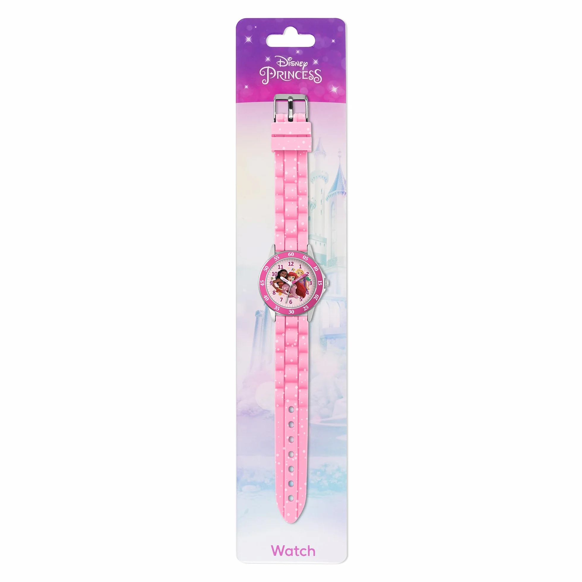 Disney PN4660ARG Zegarek dla dzieci