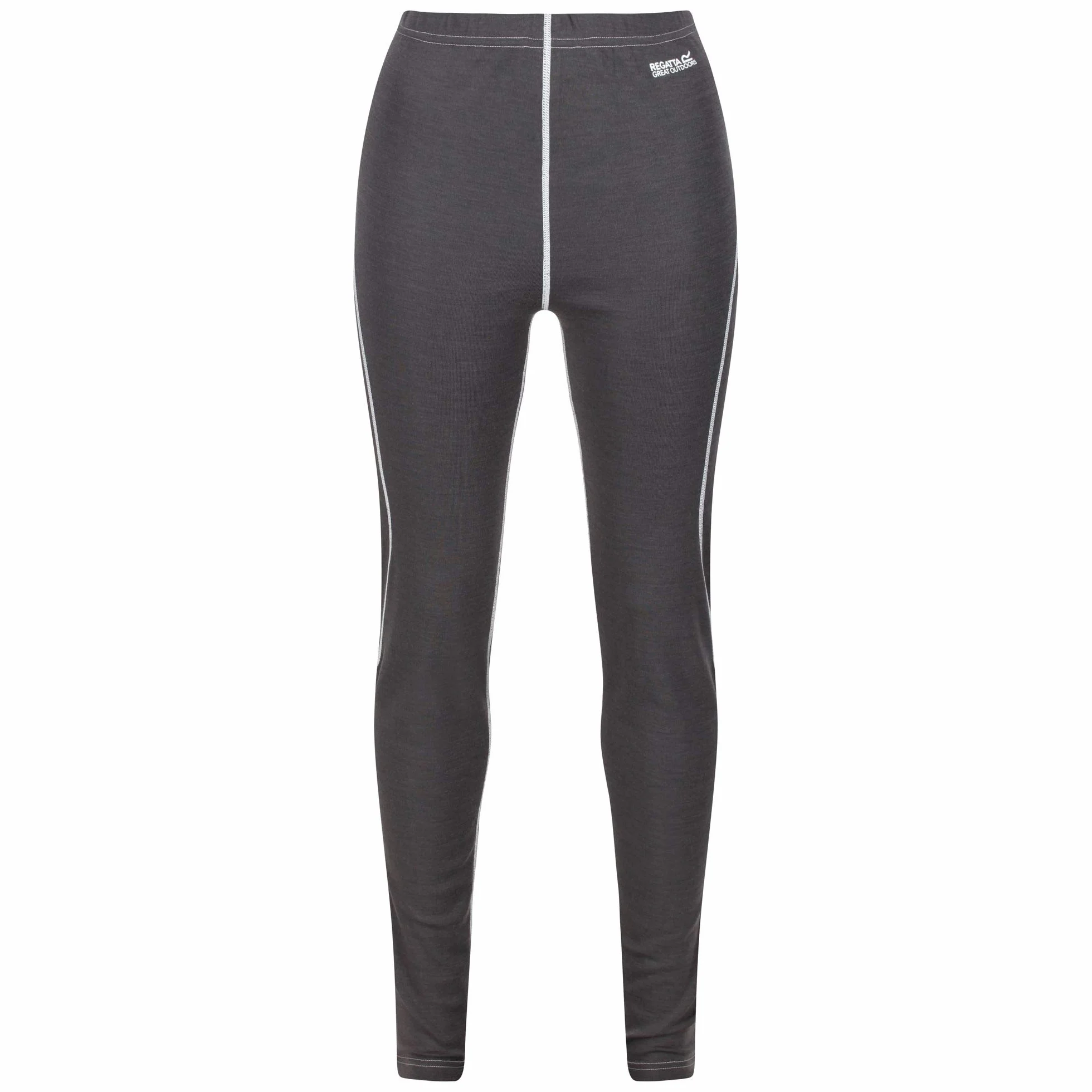 Regatta Womens Zimba Merino Wool Mix Performance Bottoms - Warstwa podstawowa Kobiety