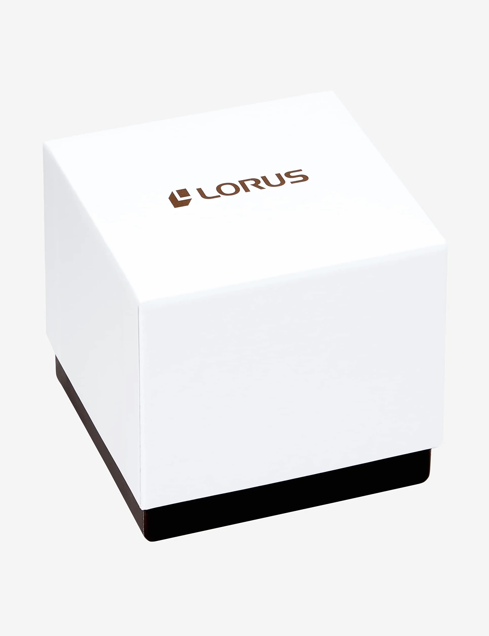 Lorus Zegarek kwarcowy z silikonowym paskiem R2319NX9