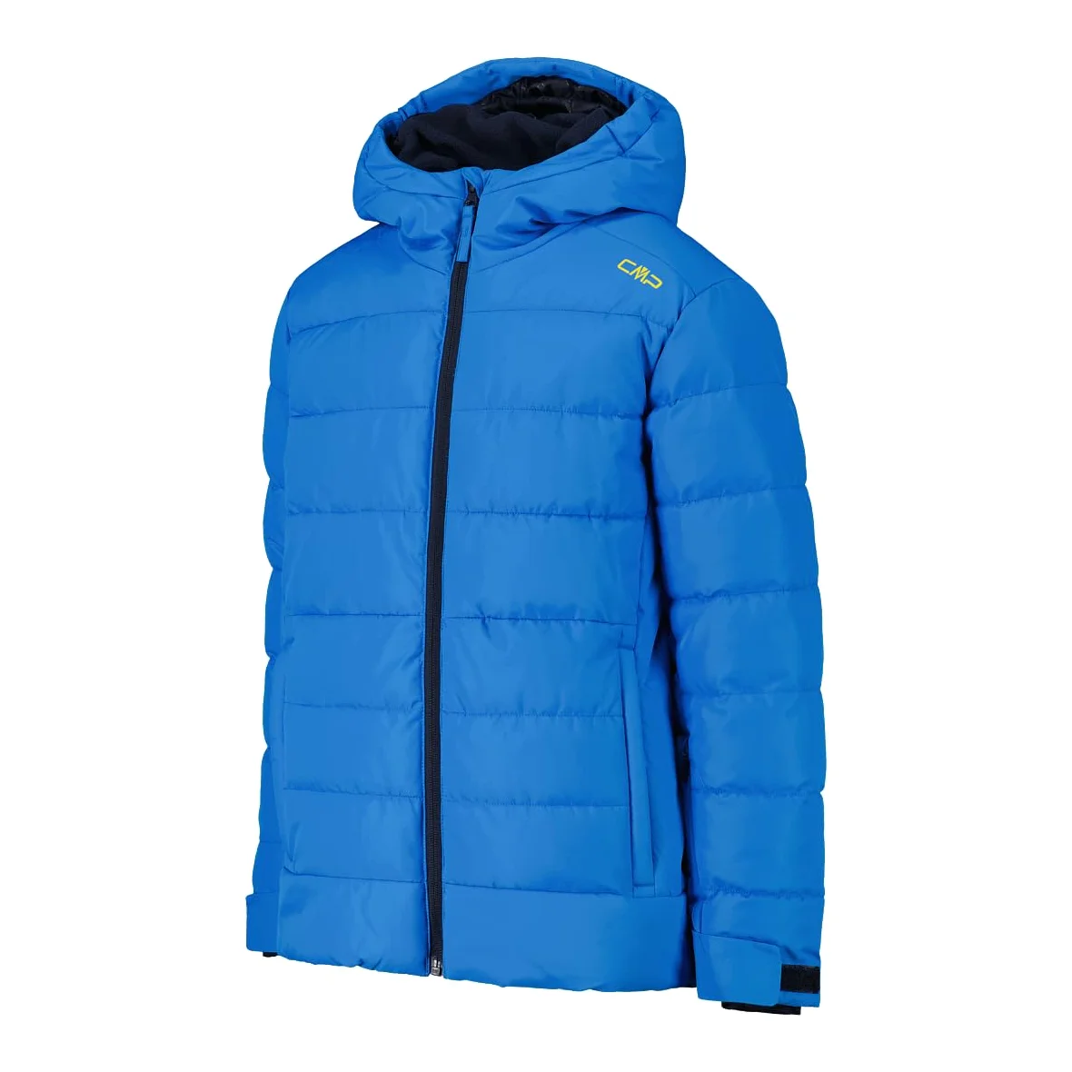 CMP Kurtka dziecięca FIX Hood Royal Blue